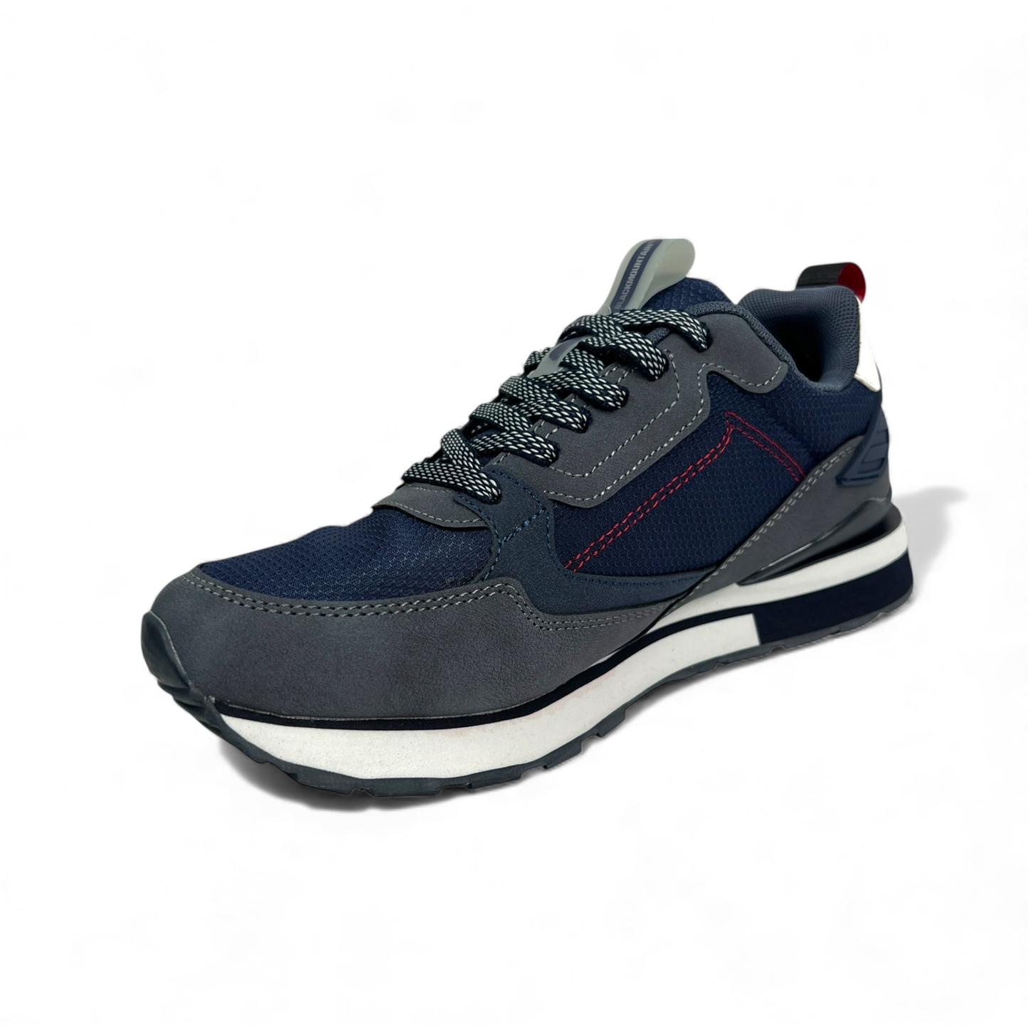 Calzado Deportivo Casual Hombre BMH252753 ⚡️NUEVA COLECCIÓN⚡️