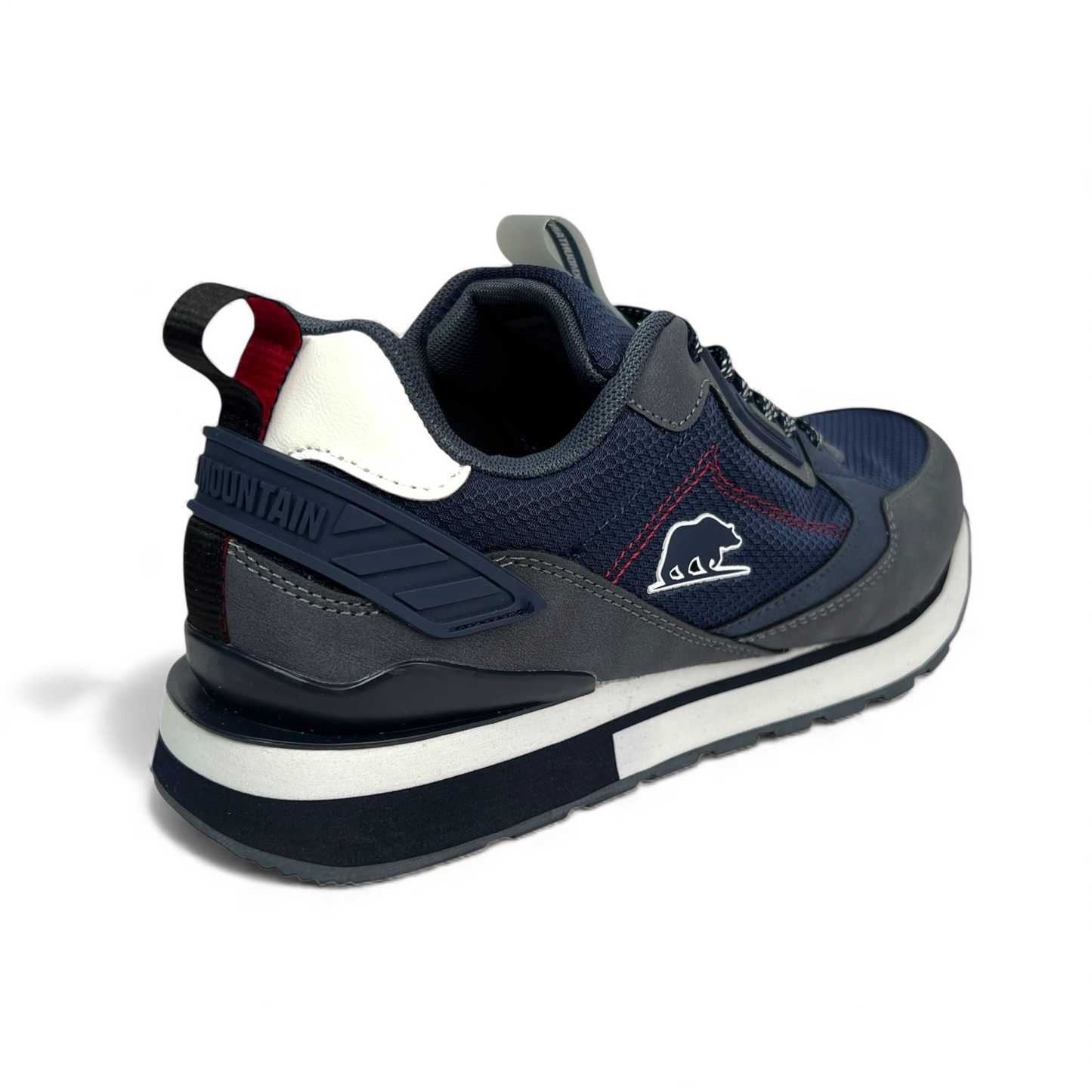 Calzado Deportivo Casual Hombre BMH252753 ⚡️NUEVA COLECCIÓN⚡️