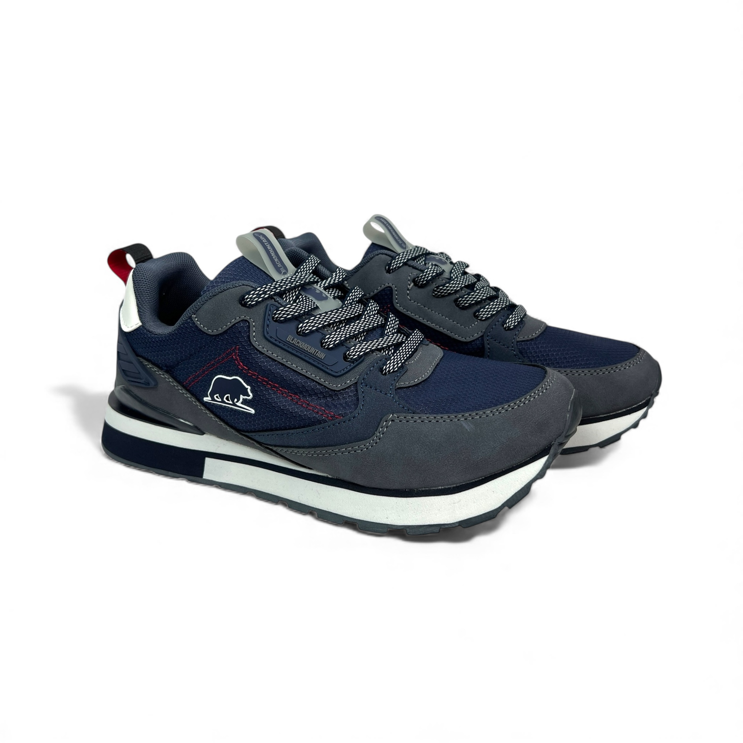 Calzado Deportivo Casual Hombre BMH252753 ⚡️NUEVA COLECCIÓN⚡️