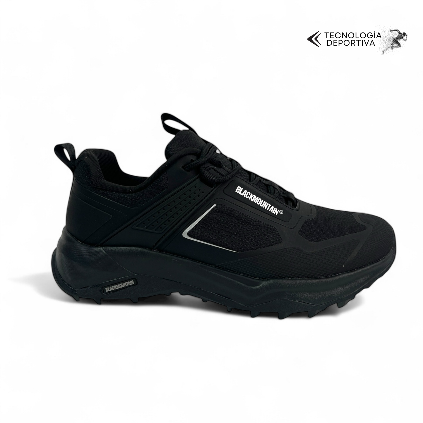 Calzado Deportivo Casual Hombre BMH252875 ⚡️NUEVA COLECCIÓN⚡️