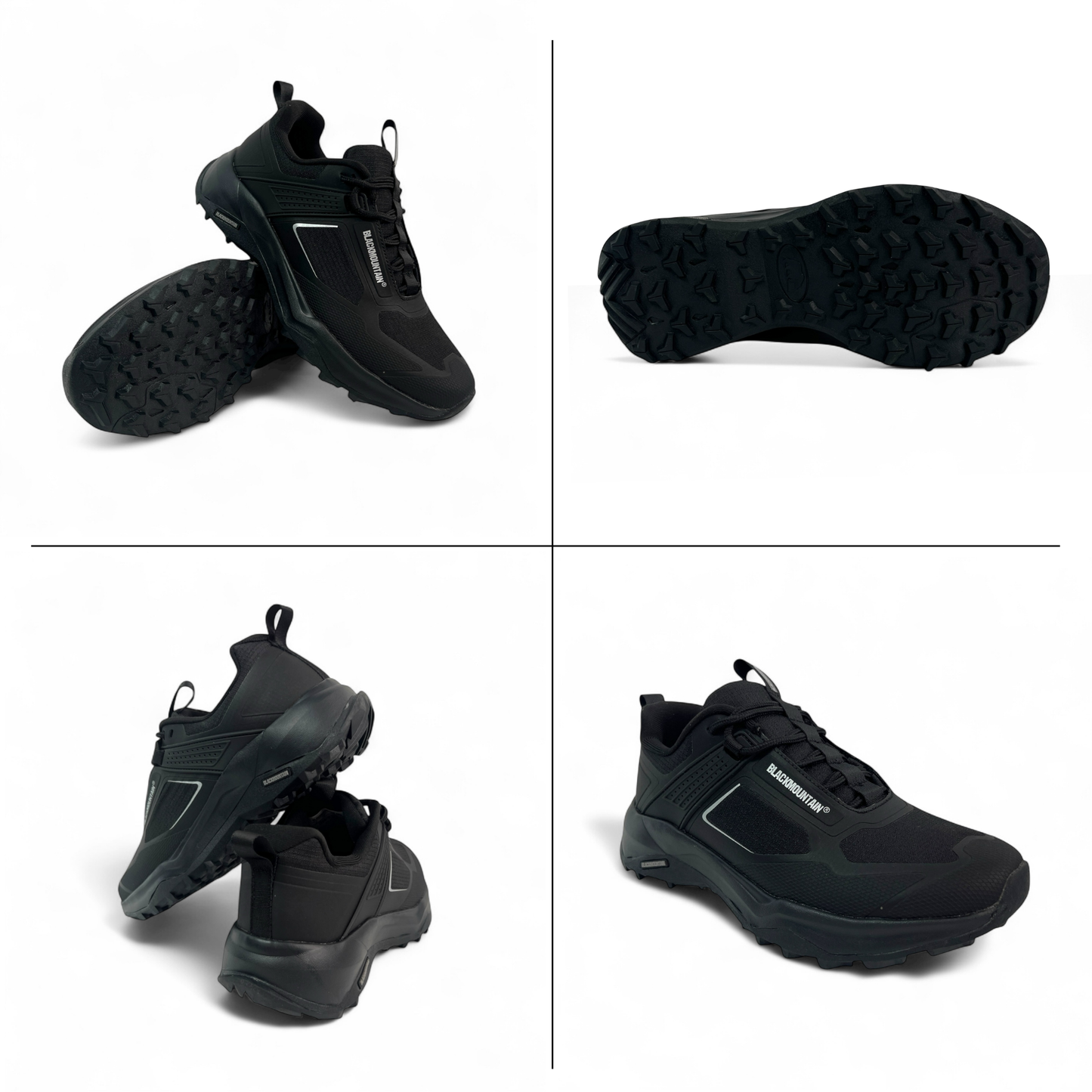 Calzado Deportivo Casual Hombre BMH252875 ⚡️NUEVA COLECCIÓN⚡️