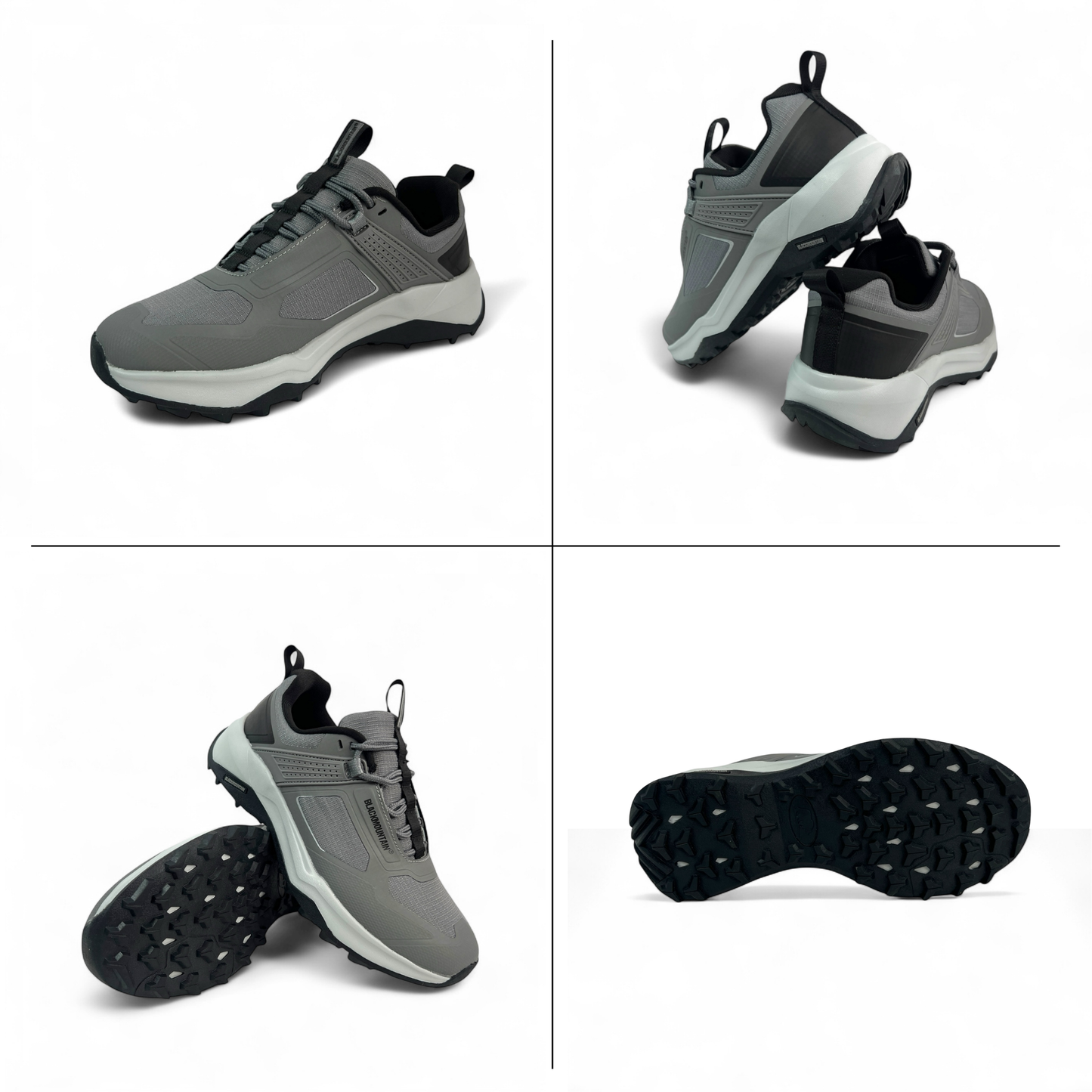 Calzado Deportivo Casual Hombre BMH252875 ⚡️NUEVA COLECCIÓN⚡️