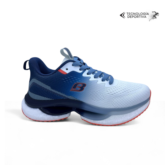 Calzado Deportivo Hombre BMH252957 ⚡️NUEVA COLECCIÓN⚡️