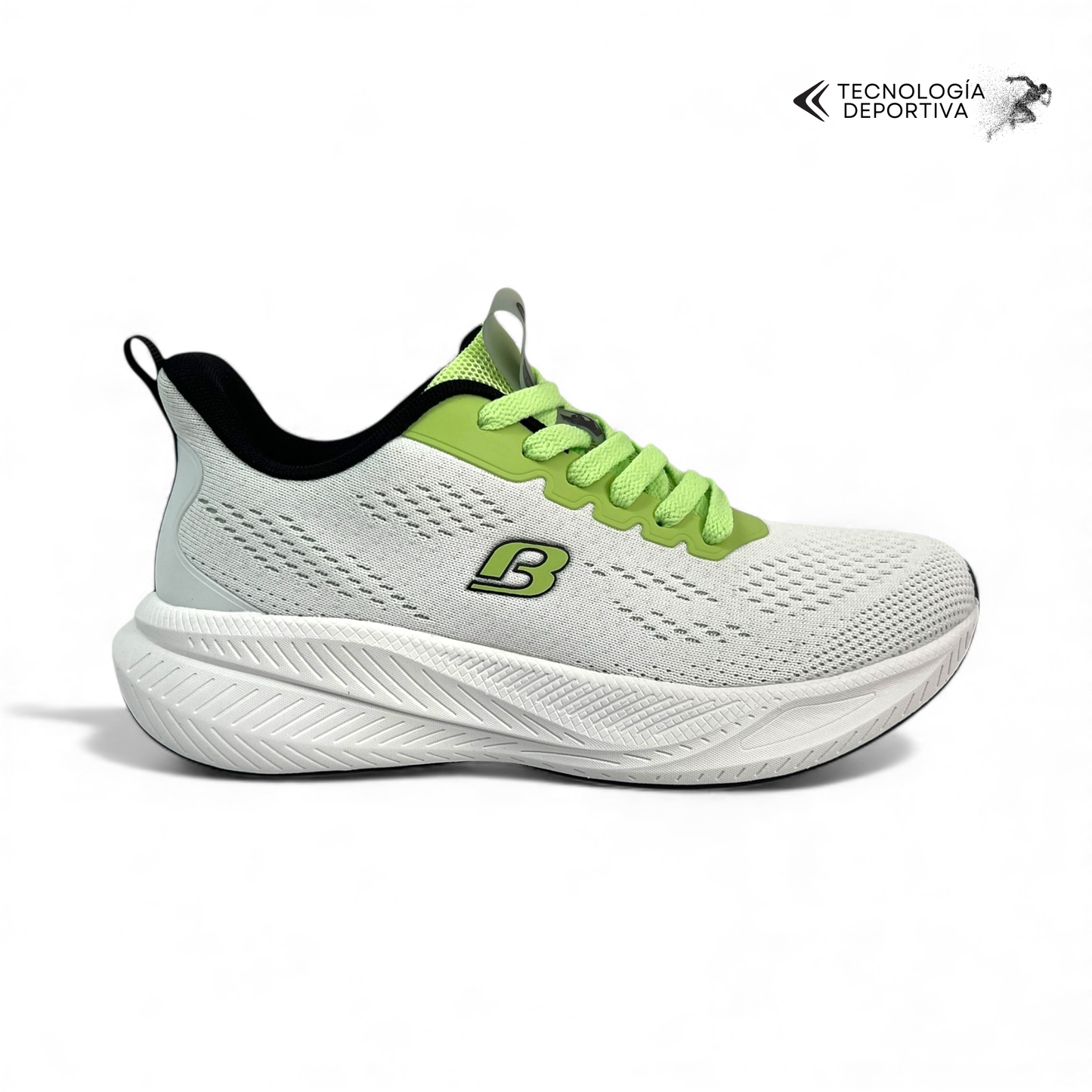 Calzado Deportivo Casual Hombre BMH253014 ⚡️NUEVA COLECCIÓN⚡️