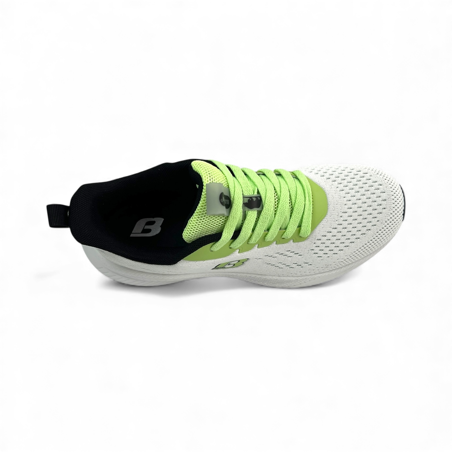 Calzado Deportivo Casual Hombre BMH253014 ⚡️NUEVA COLECCIÓN⚡️