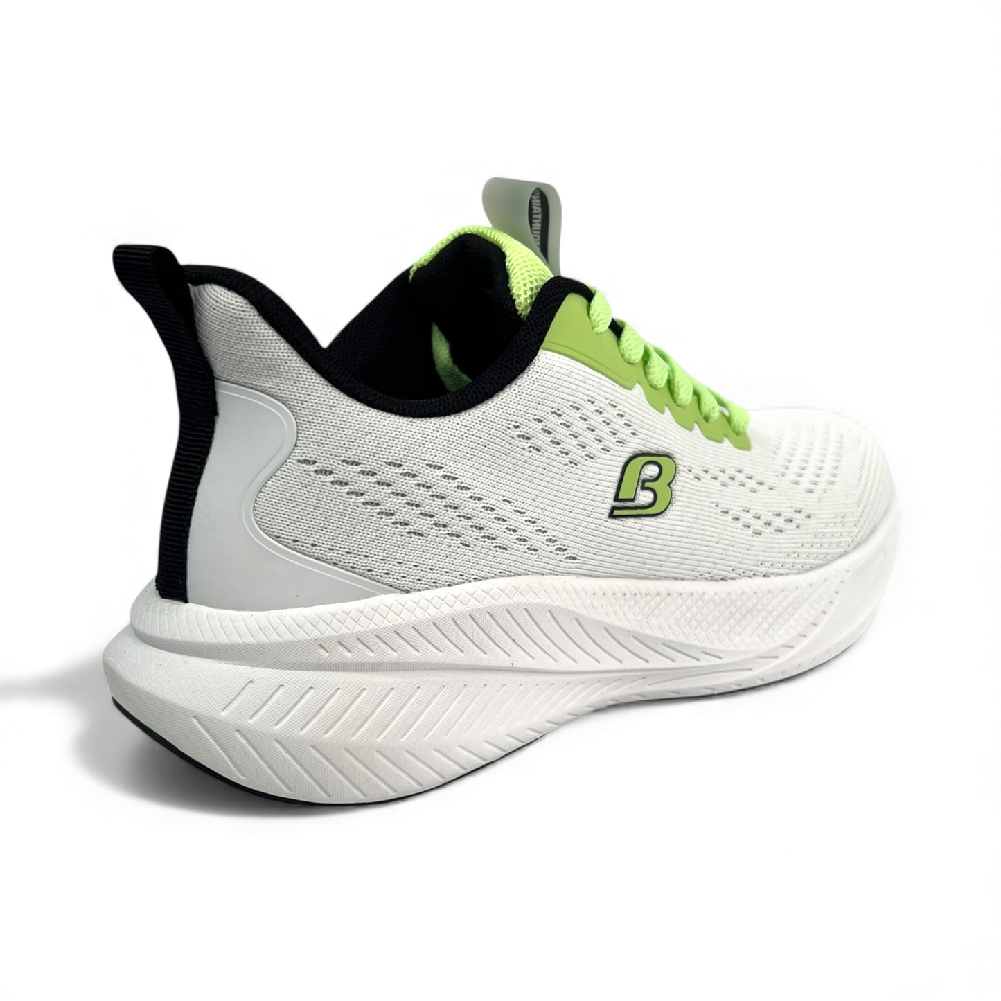 Calzado Deportivo Casual Hombre BMH253014 ⚡️NUEVA COLECCIÓN⚡️