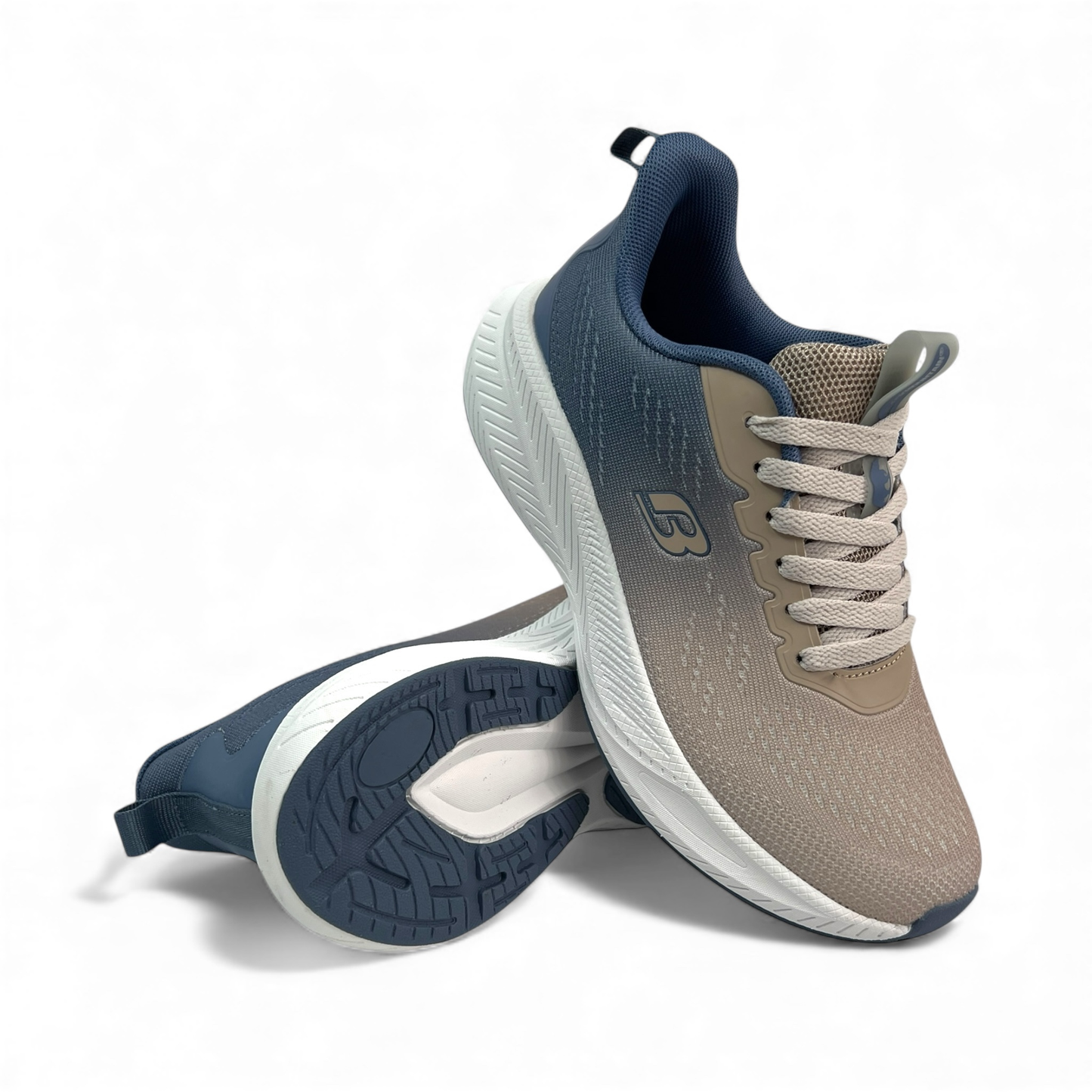 Calzado Deportivo Casual Hombre BMH253014 ⚡️NUEVA COLECCIÓN⚡️