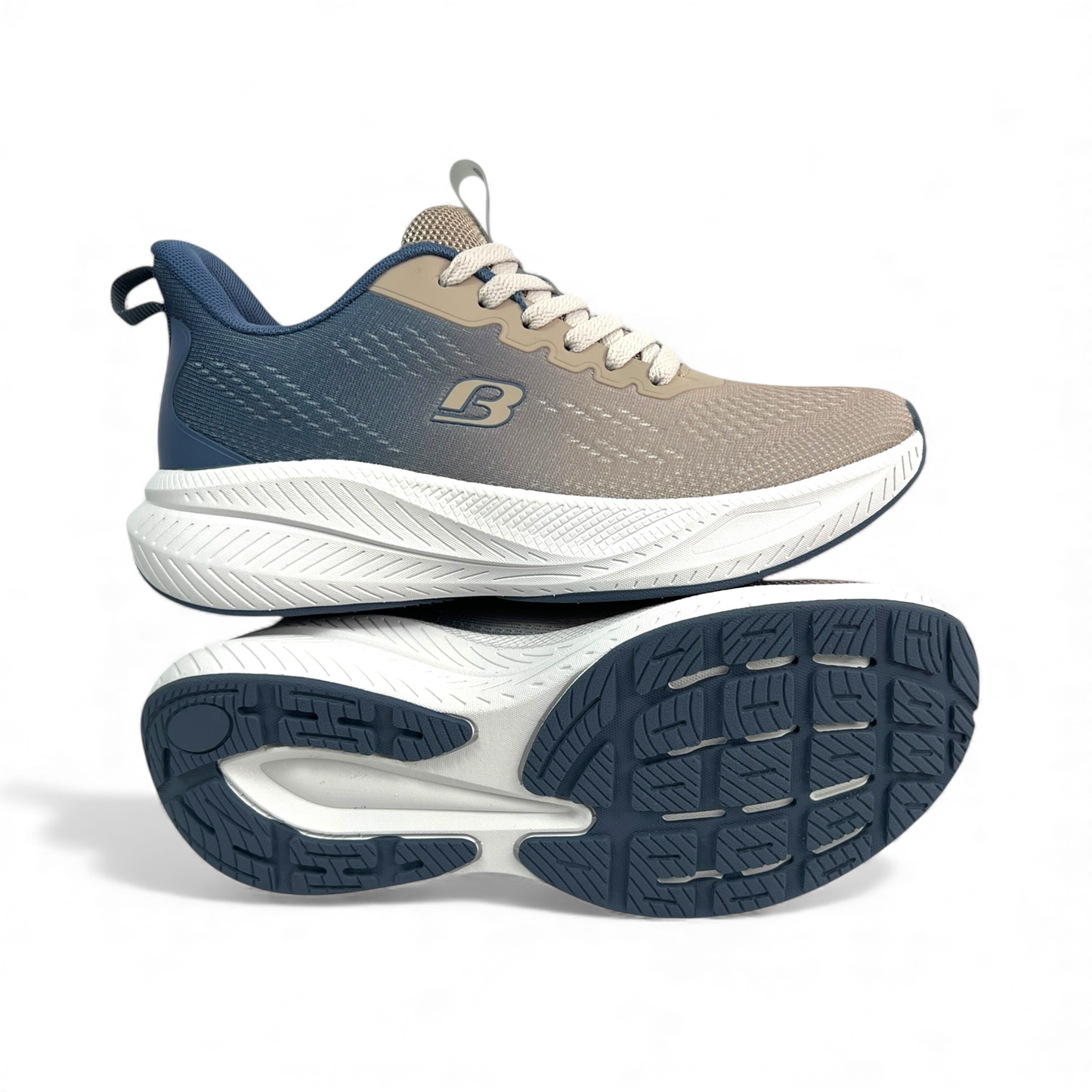 Calzado Deportivo Casual Hombre BMH253014 ⚡️NUEVA COLECCIÓN⚡️