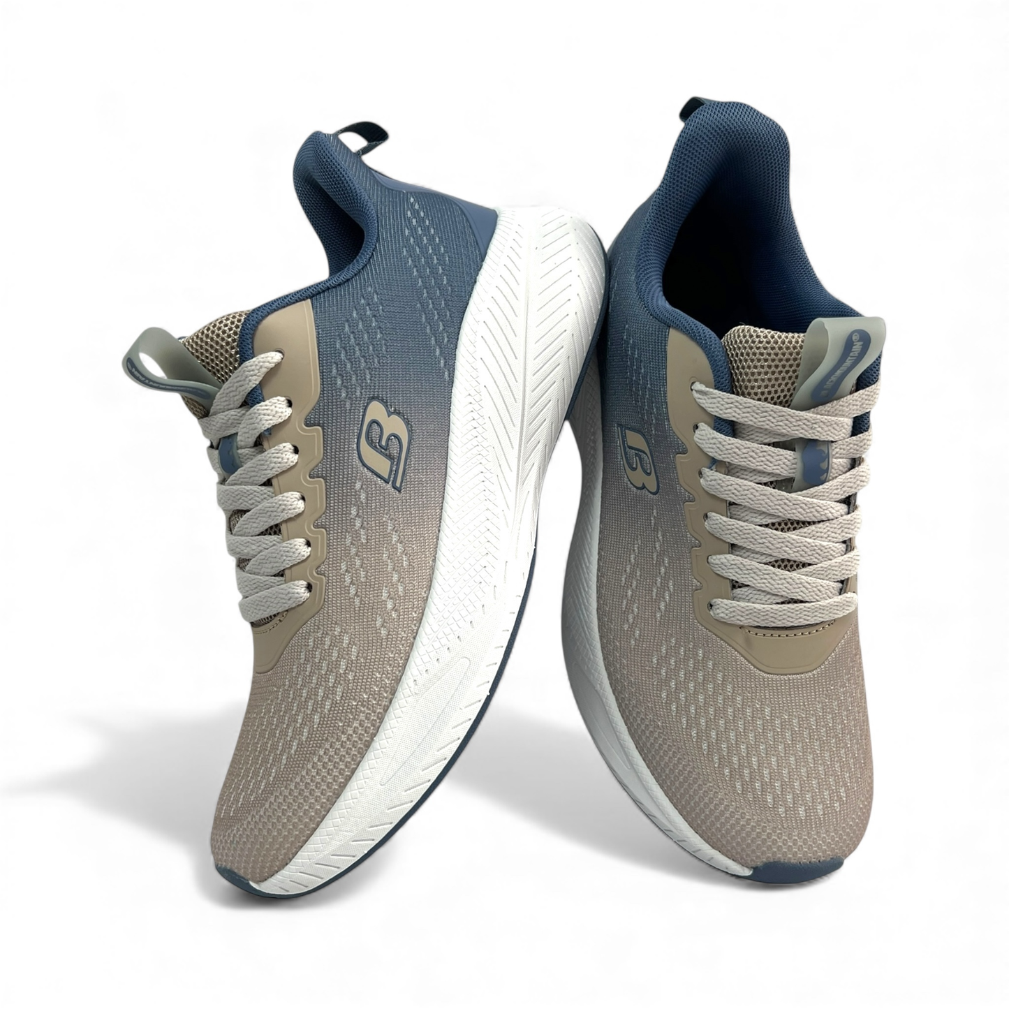 Calzado Deportivo Casual Hombre BMH253014 ⚡️NUEVA COLECCIÓN⚡️