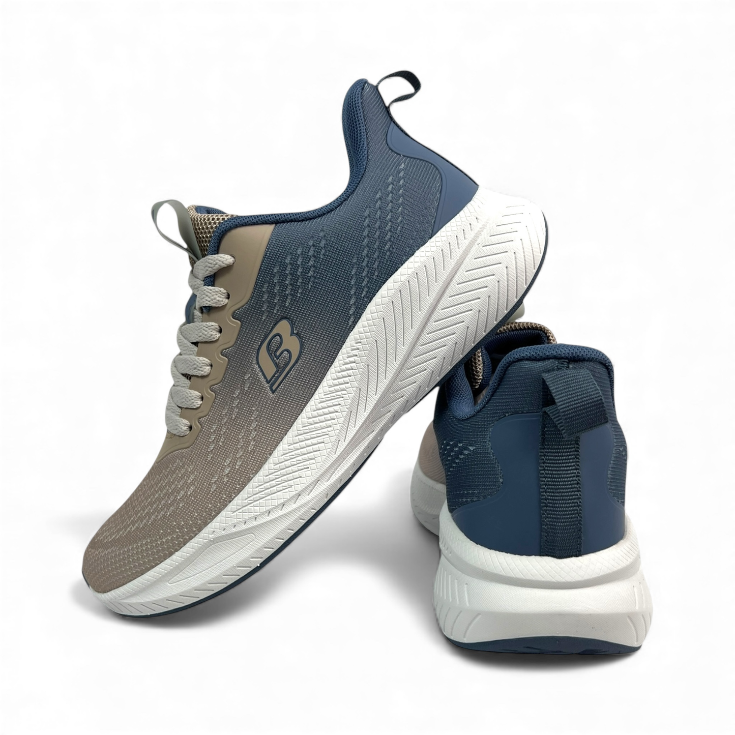 Calzado Deportivo Casual Hombre BMH253014 ⚡️NUEVA COLECCIÓN⚡️