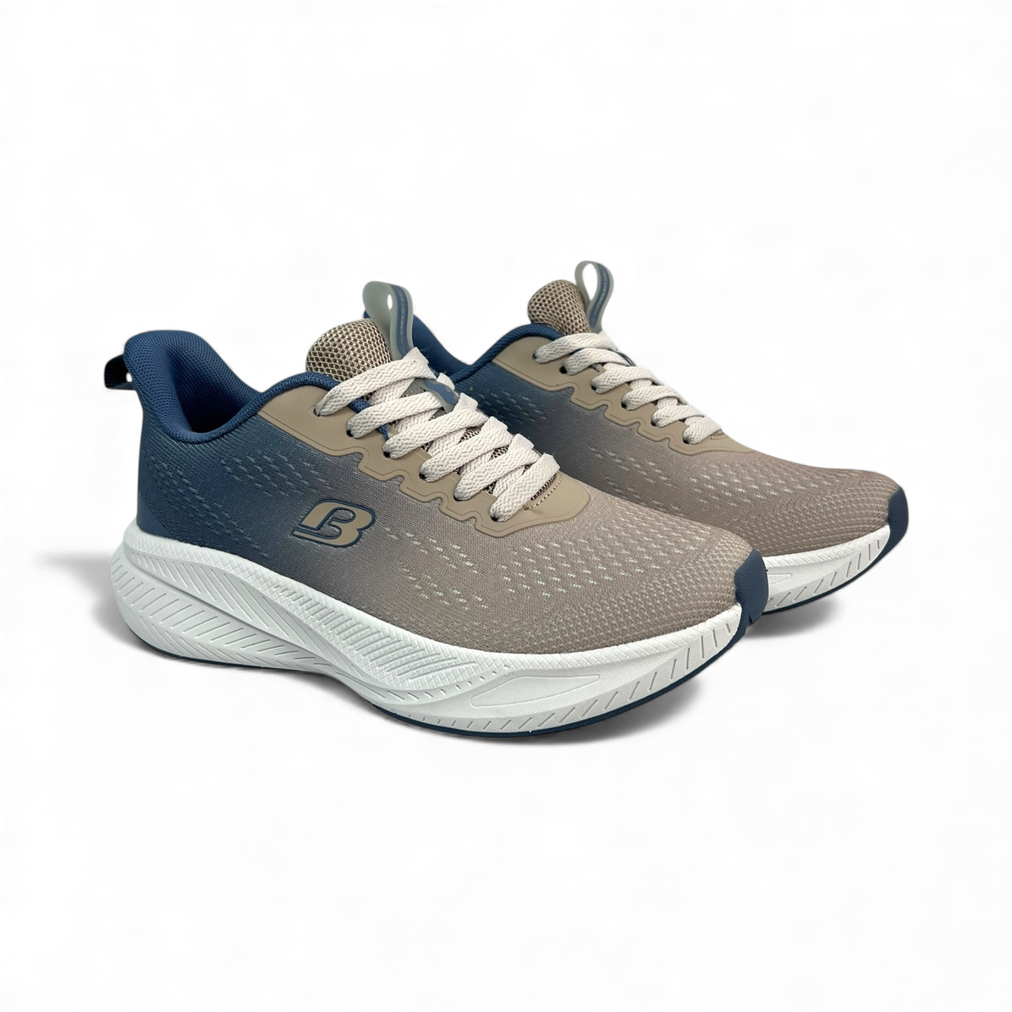 Calzado Deportivo Casual Hombre BMH253014 ⚡️NUEVA COLECCIÓN⚡️