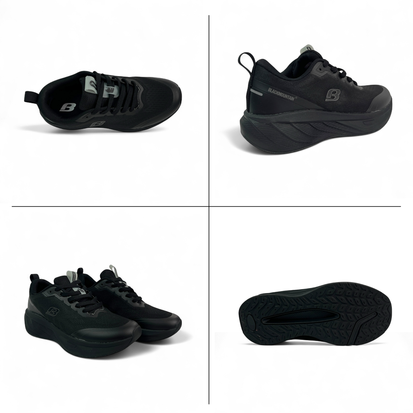 Calzado Deportivo Casual Hombre BMH253038 ⚡️NUEVA COLECCIÓN⚡️