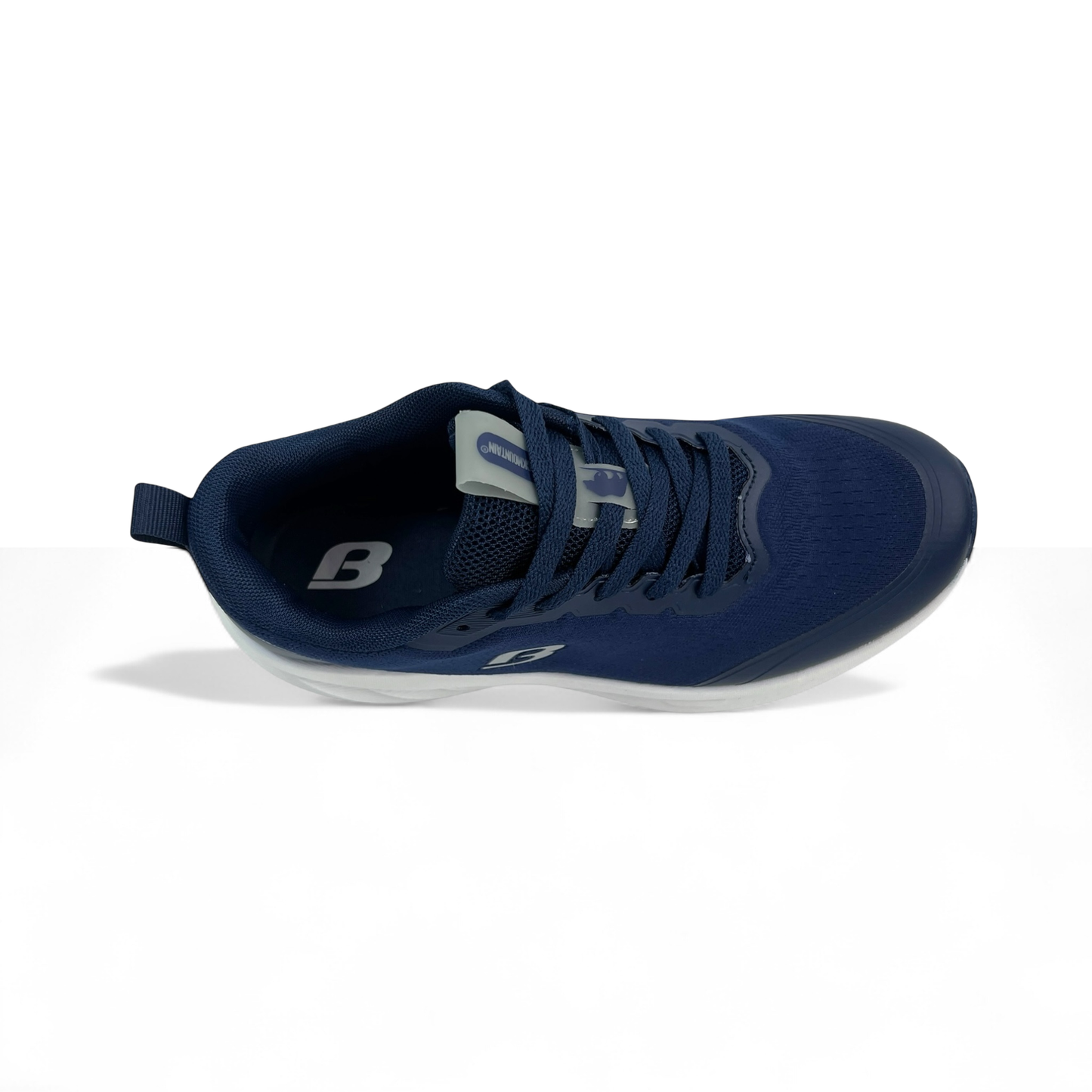 Calzado Deportivo Casual Hombre BMH253038 ⚡️NUEVA COLECCIÓN⚡️