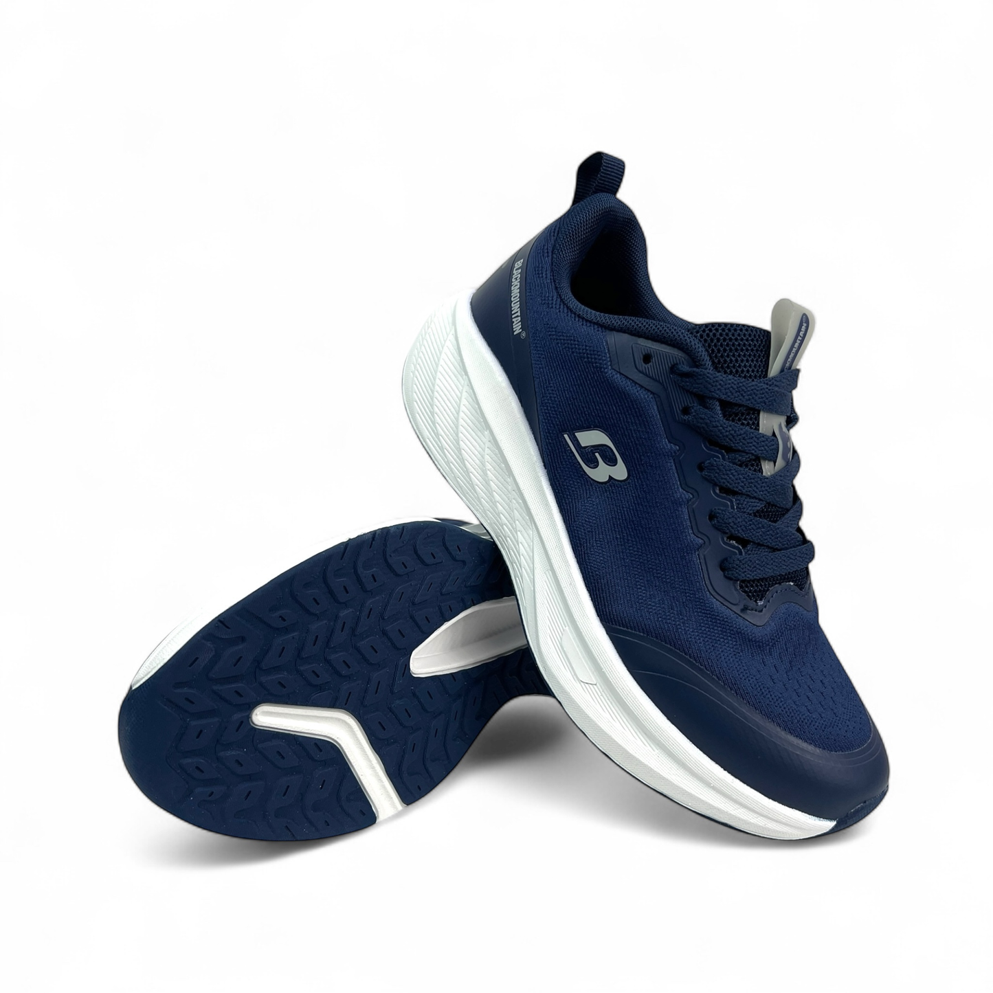 Calzado Deportivo Casual Hombre BMH253038 ⚡️NUEVA COLECCIÓN⚡️