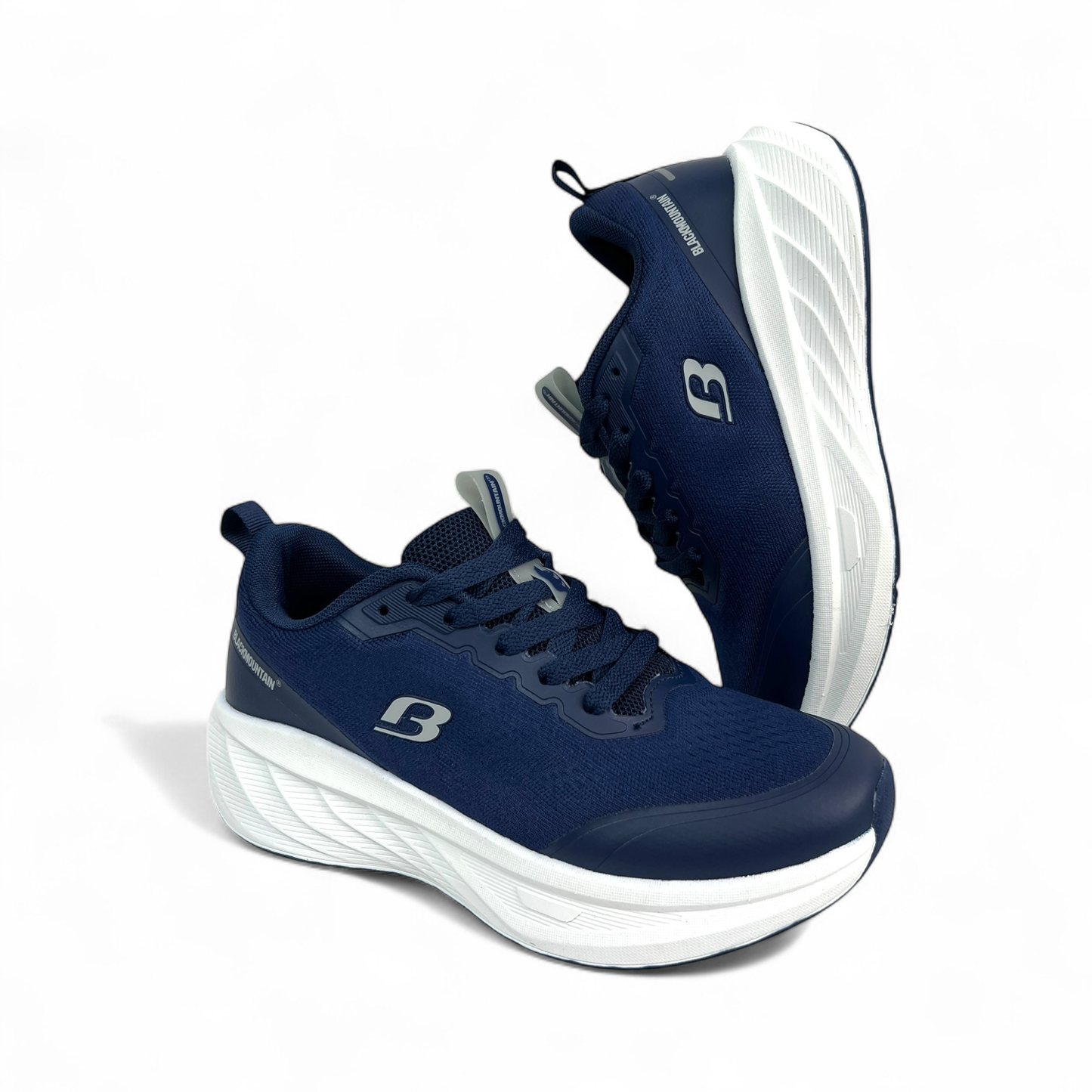 Calzado Deportivo Casual Hombre BMH253038 ⚡️NUEVA COLECCIÓN⚡️