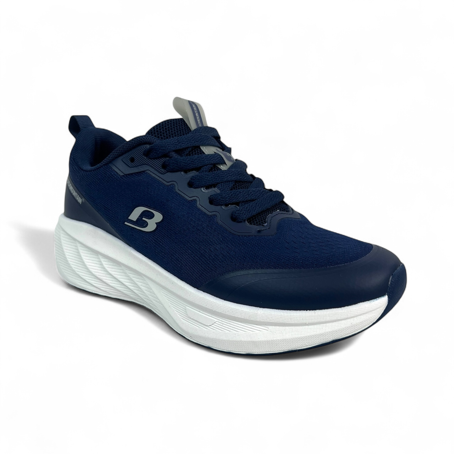 Calzado Deportivo Casual Hombre BMH253038 ⚡️NUEVA COLECCIÓN⚡️