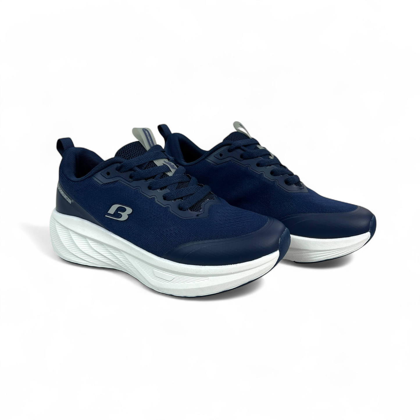 Calzado Deportivo Casual Hombre BMH253038 ⚡️NUEVA COLECCIÓN⚡️