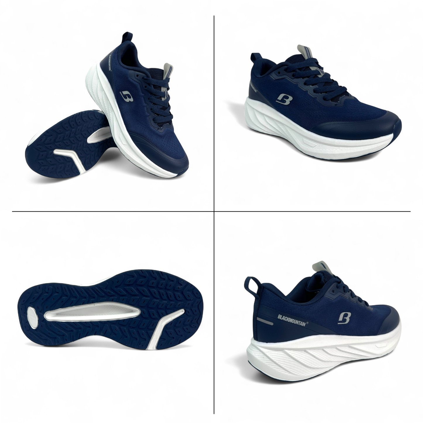 Calzado Deportivo Casual Hombre BMH253038 ⚡️NUEVA COLECCIÓN⚡️