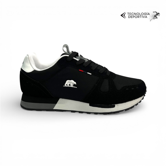 Calzado Deportivo Casual Hombre BMH253079 ⚡️NUEVA COLECCIÓN⚡️