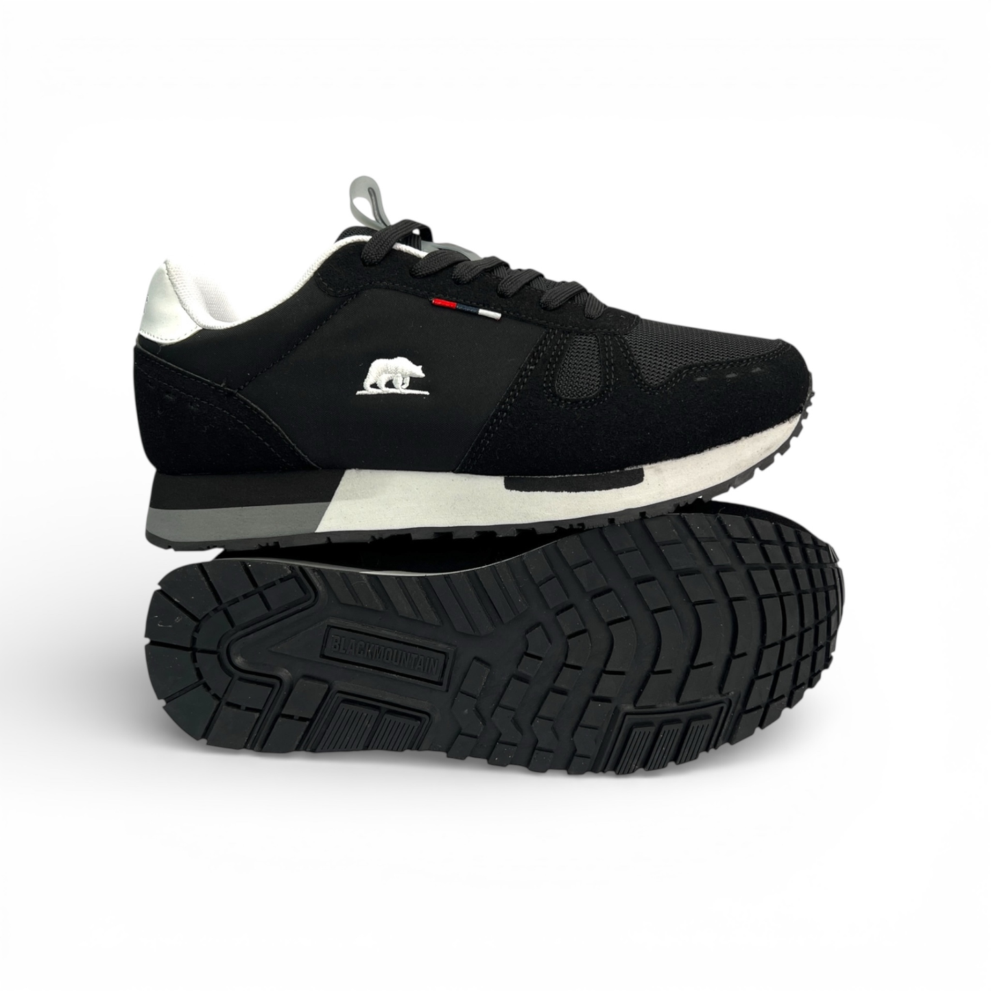 Calzado Deportivo Casual Hombre BMH253079 ⚡️NUEVA COLECCIÓN⚡️