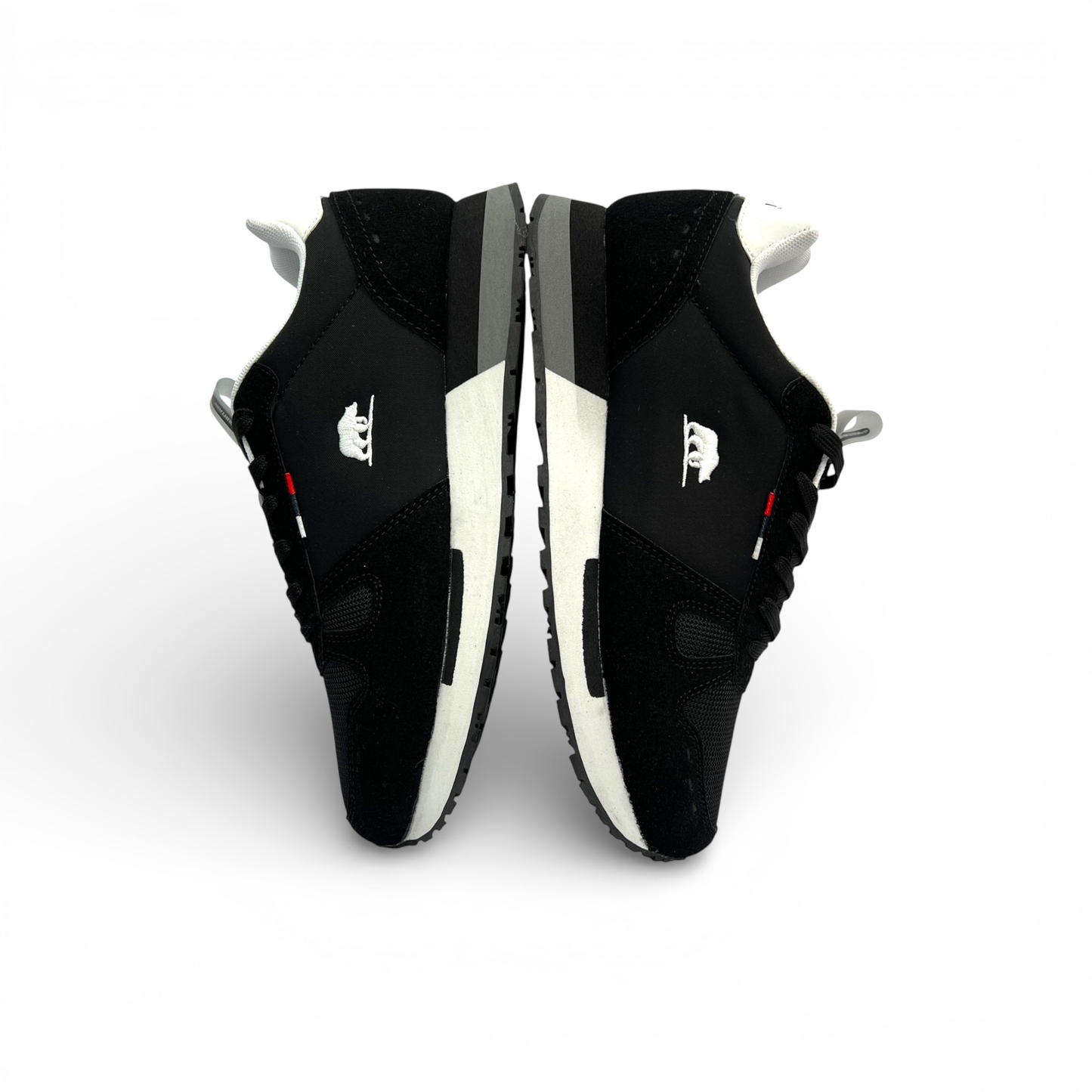 Calzado Deportivo Casual Hombre BMH253079 ⚡️NUEVA COLECCIÓN⚡️