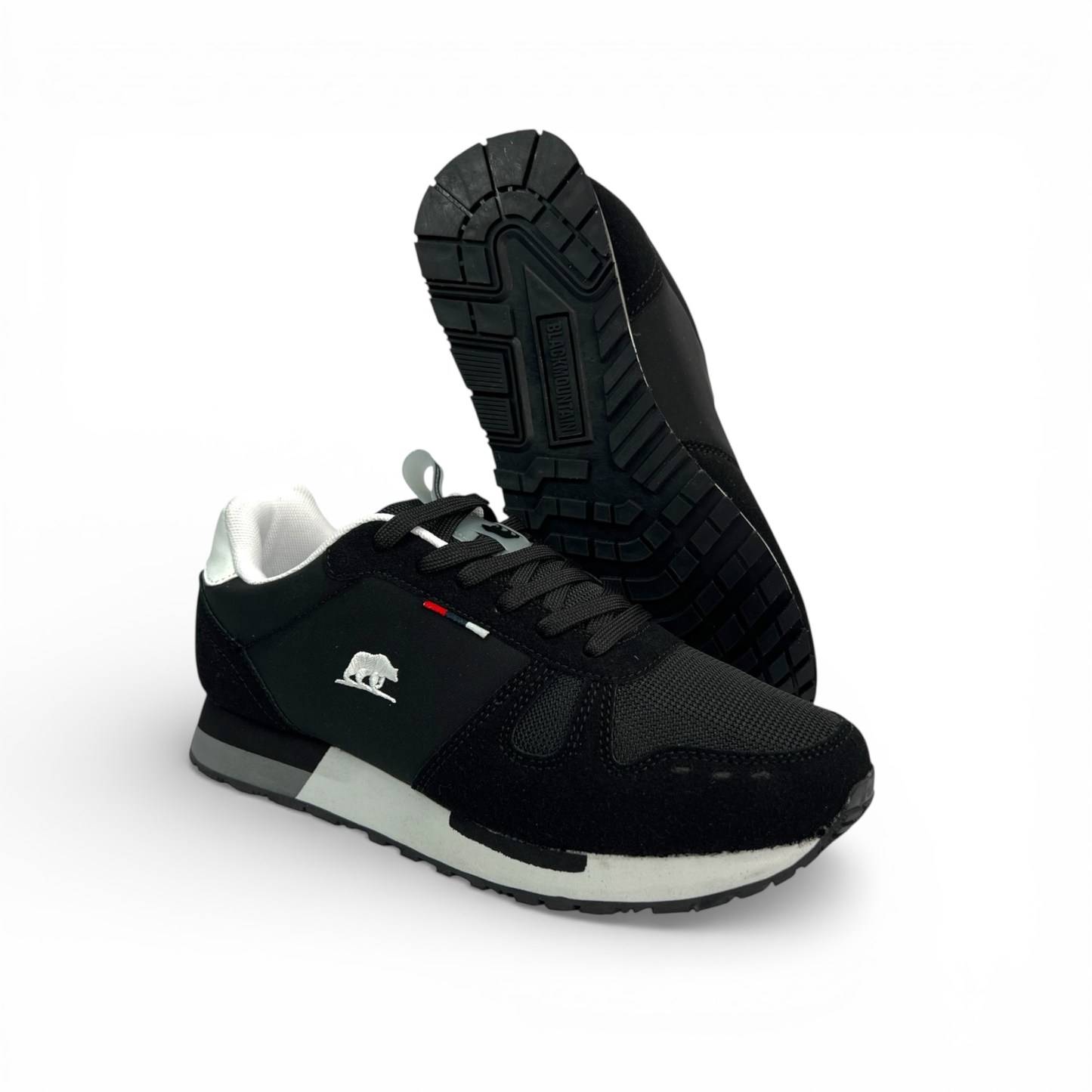 Calzado Deportivo Casual Hombre BMH253079 ⚡️NUEVA COLECCIÓN⚡️