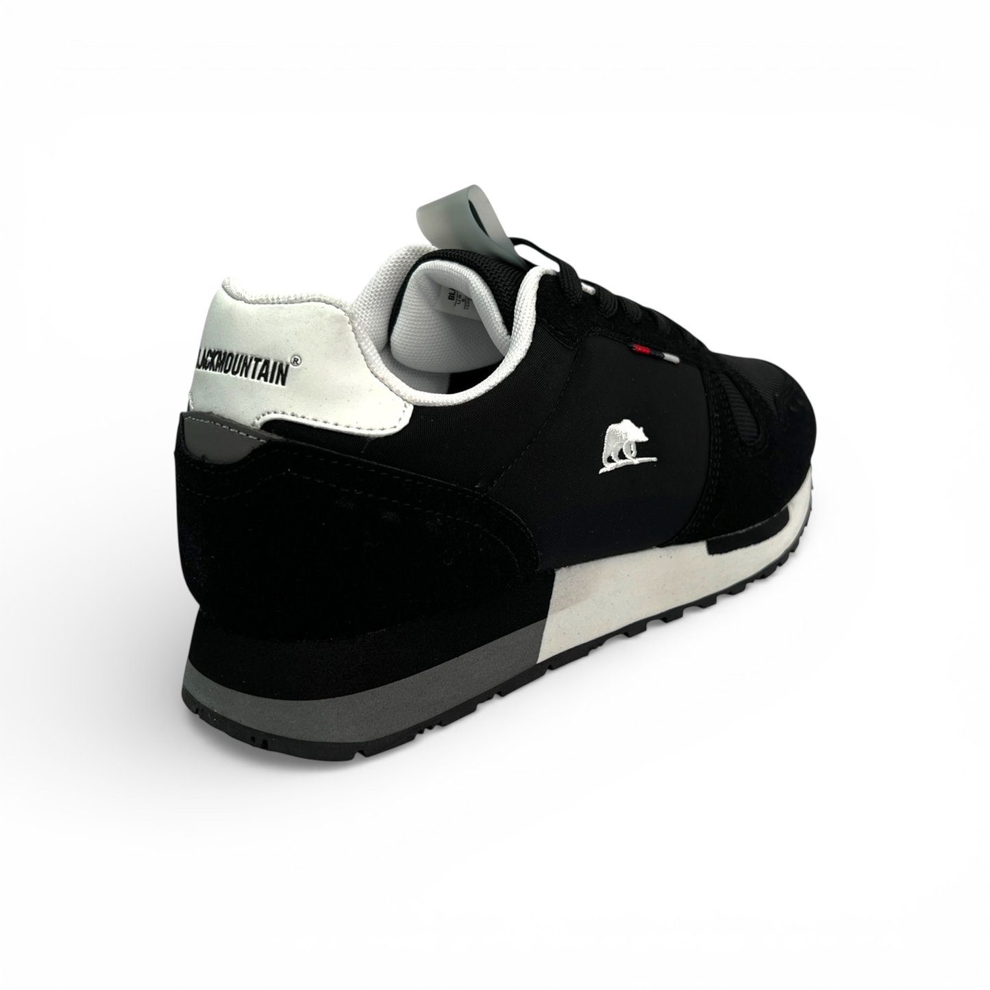 Calzado Deportivo Casual Hombre BMH253079 ⚡️NUEVA COLECCIÓN⚡️