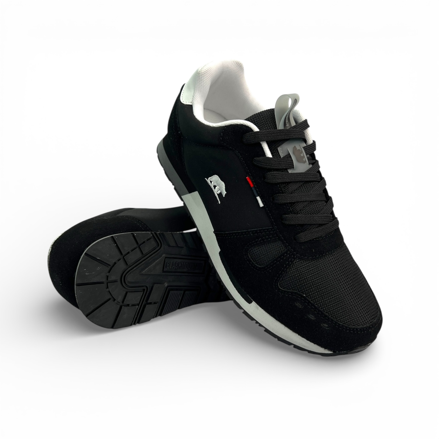 Calzado Deportivo Casual Hombre BMH253079 ⚡️NUEVA COLECCIÓN⚡️