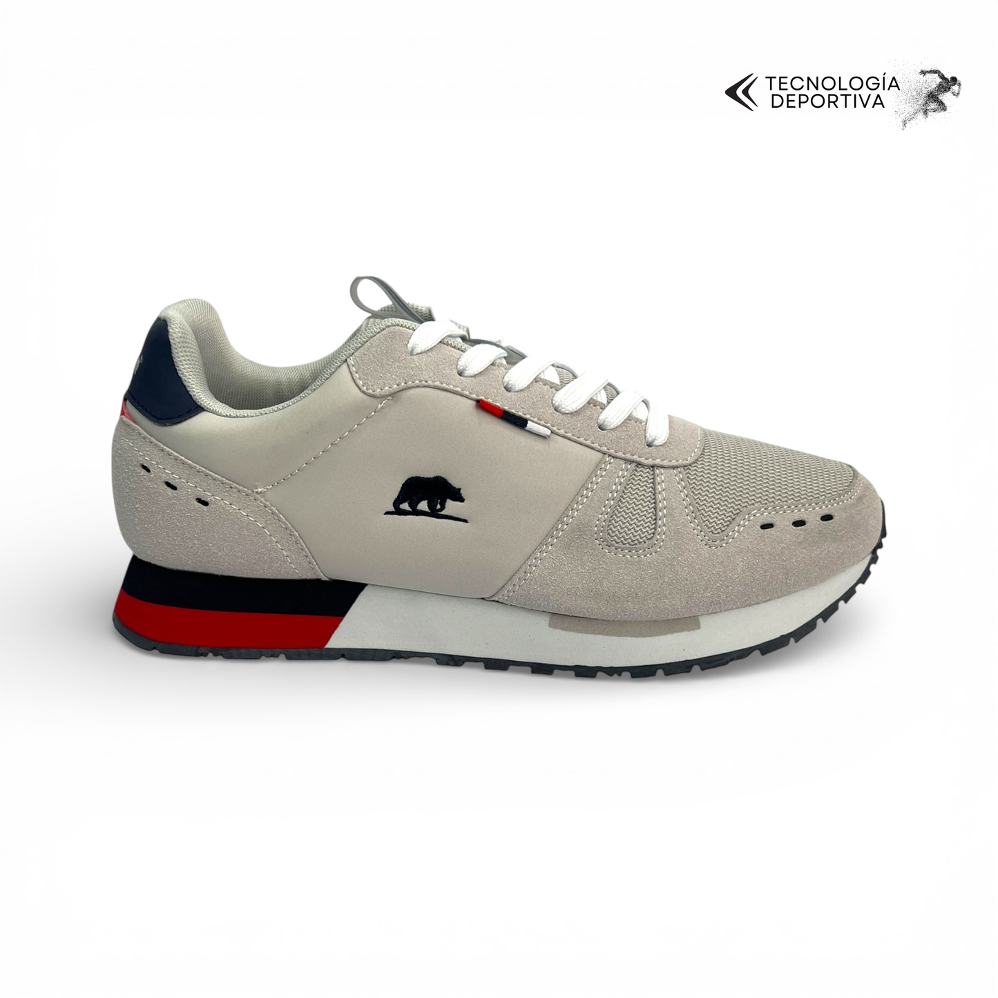 Calzado Deportivo Casual Hombre BMH253079 ⚡️NUEVA COLECCIÓN⚡️