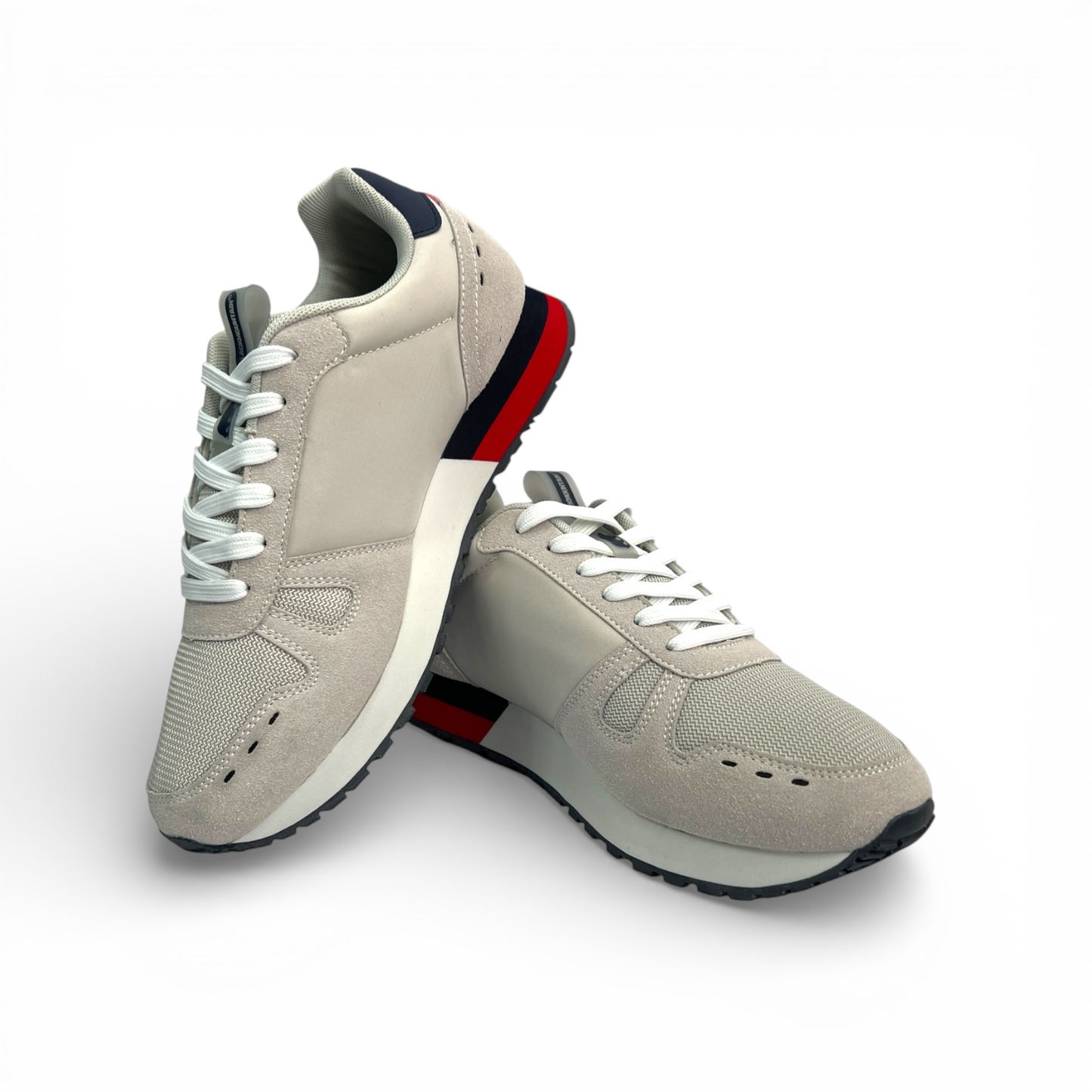 Calzado Deportivo Casual Hombre BMH253079 ⚡️NUEVA COLECCIÓN⚡️