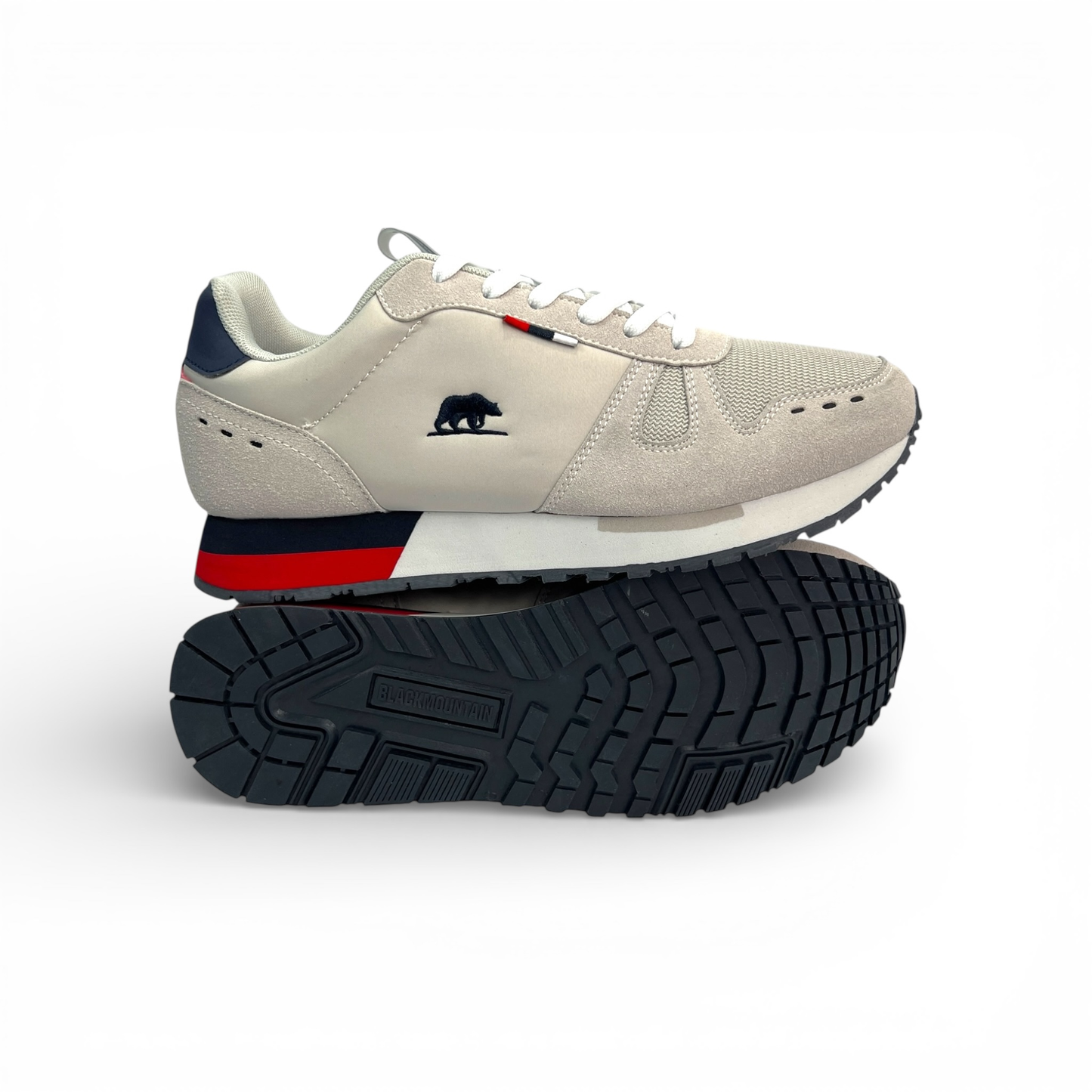 Calzado Deportivo Casual Hombre BMH253079 ⚡️NUEVA COLECCIÓN⚡️