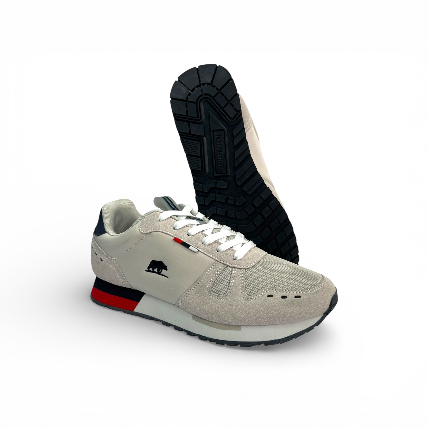 Calzado Deportivo Casual Hombre BMH253079 ⚡️NUEVA COLECCIÓN⚡️