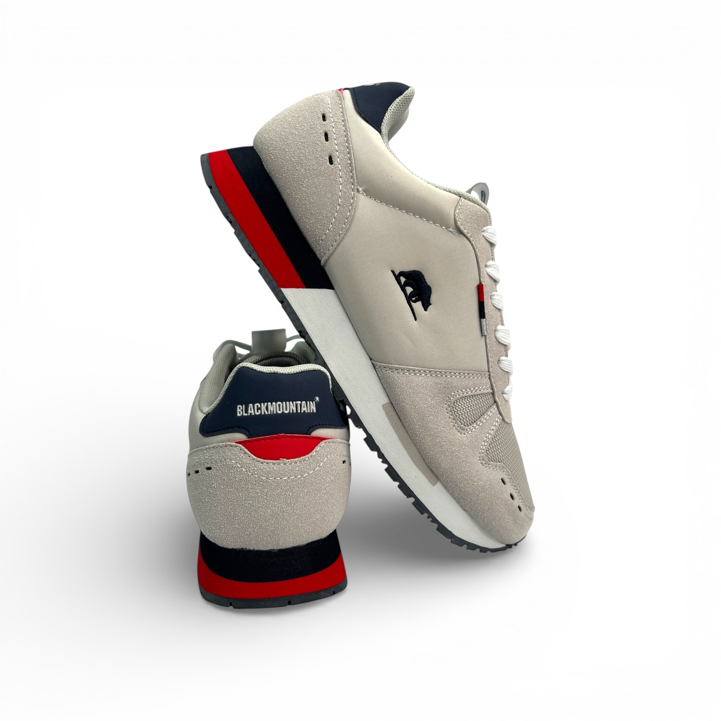 Calzado Deportivo Casual Hombre BMH253079 ⚡️NUEVA COLECCIÓN⚡️