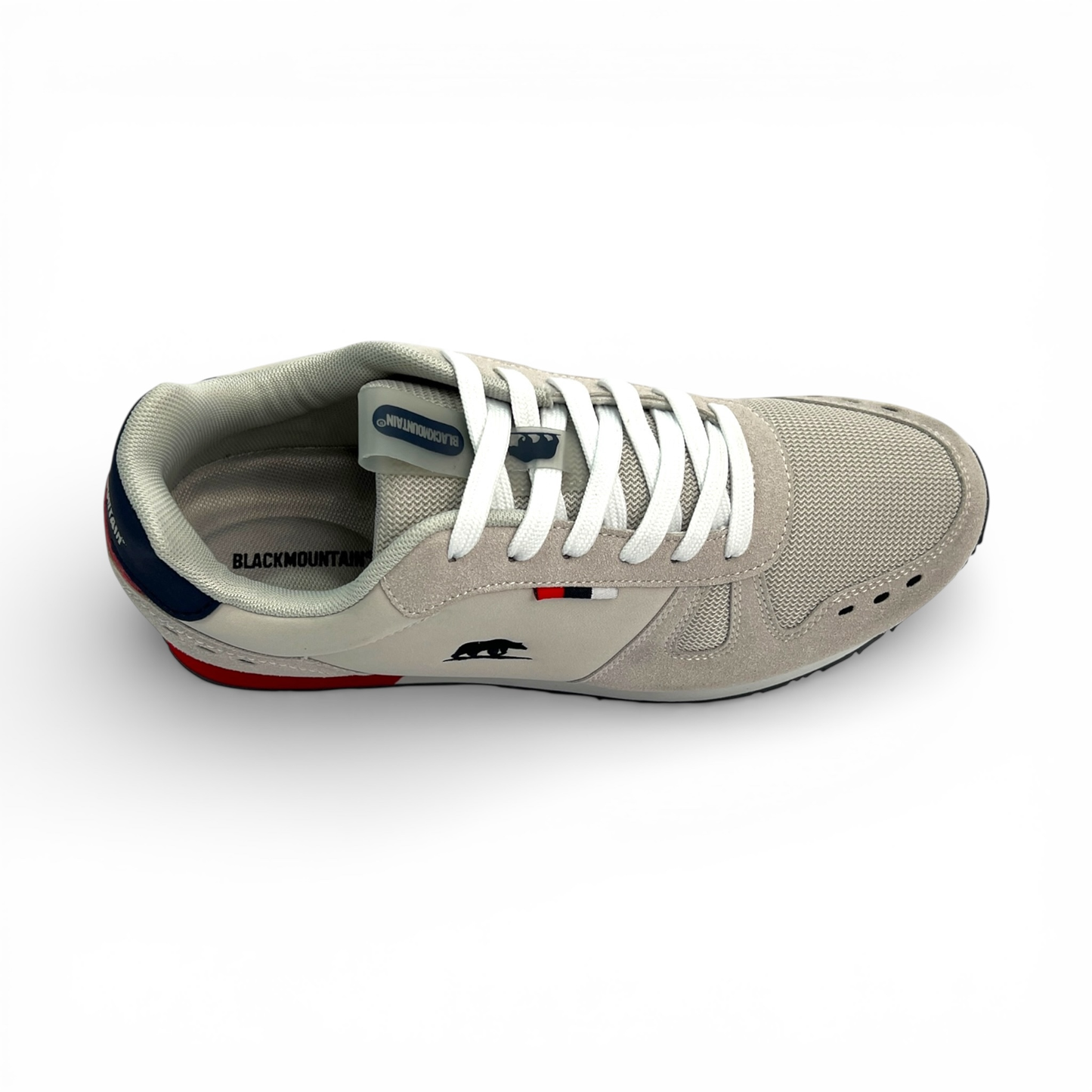 Calzado Deportivo Casual Hombre BMH253079 ⚡️NUEVA COLECCIÓN⚡️