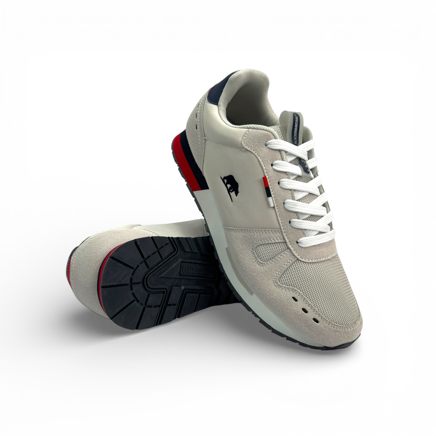 Calzado Deportivo Casual Hombre BMH253079 ⚡️NUEVA COLECCIÓN⚡️