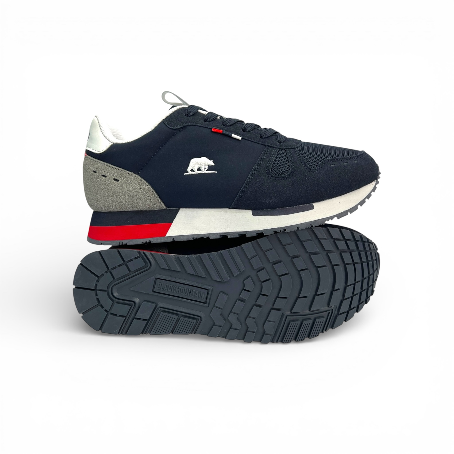 Calzado Deportivo Casual Hombre BMH253079 ⚡️NUEVA COLECCIÓN⚡️