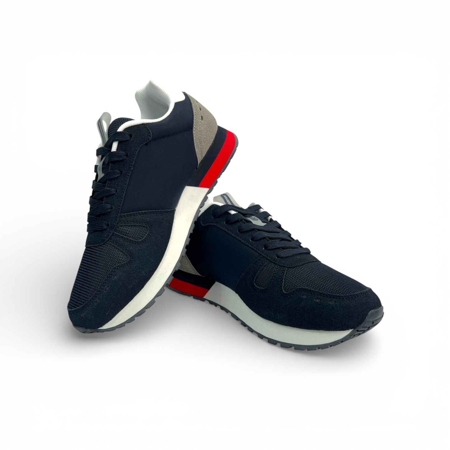 Calzado Deportivo Casual Hombre BMH253079 ⚡️NUEVA COLECCIÓN⚡️