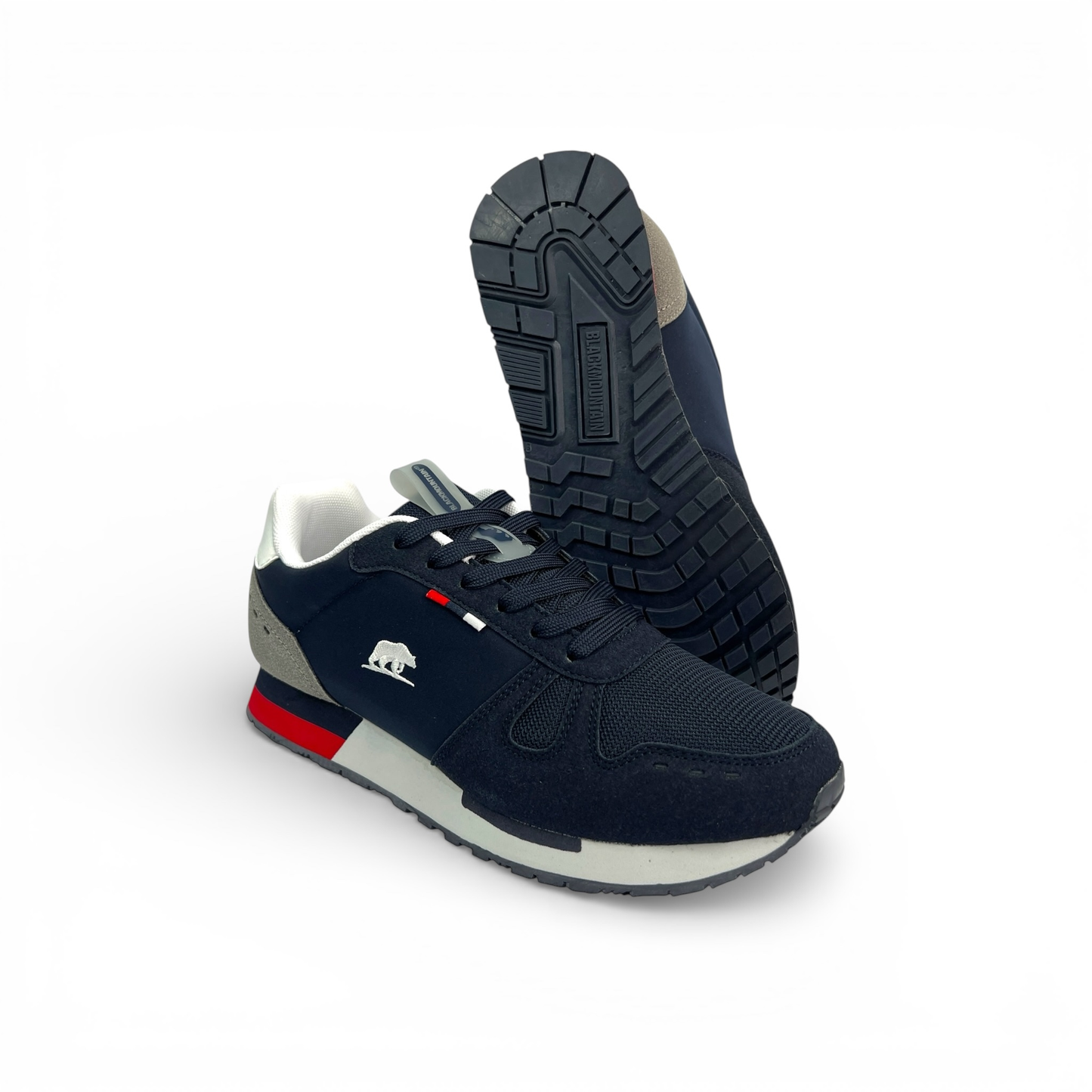 Calzado Deportivo Casual Hombre BMH253079 ⚡️NUEVA COLECCIÓN⚡️