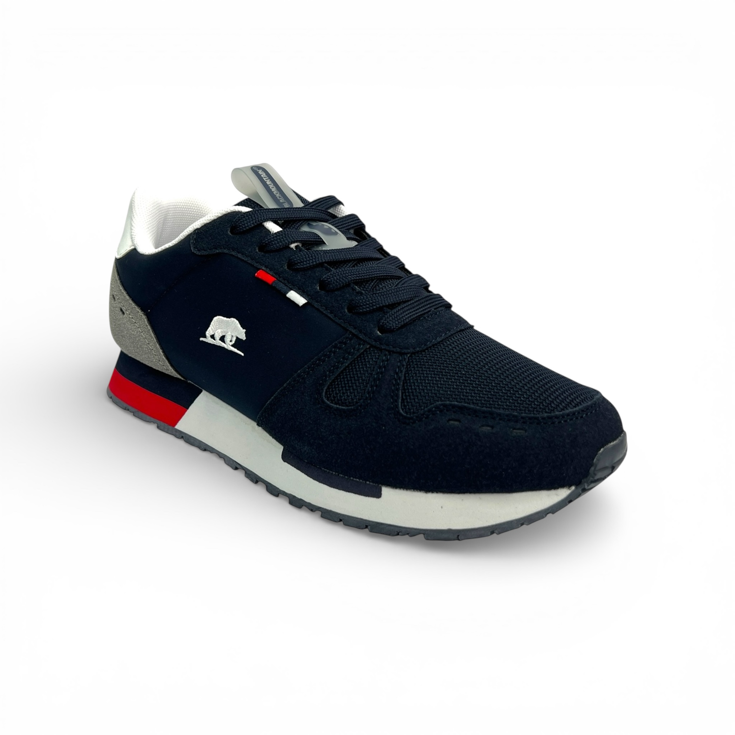 Calzado Deportivo Casual Hombre BMH253079 ⚡️NUEVA COLECCIÓN⚡️