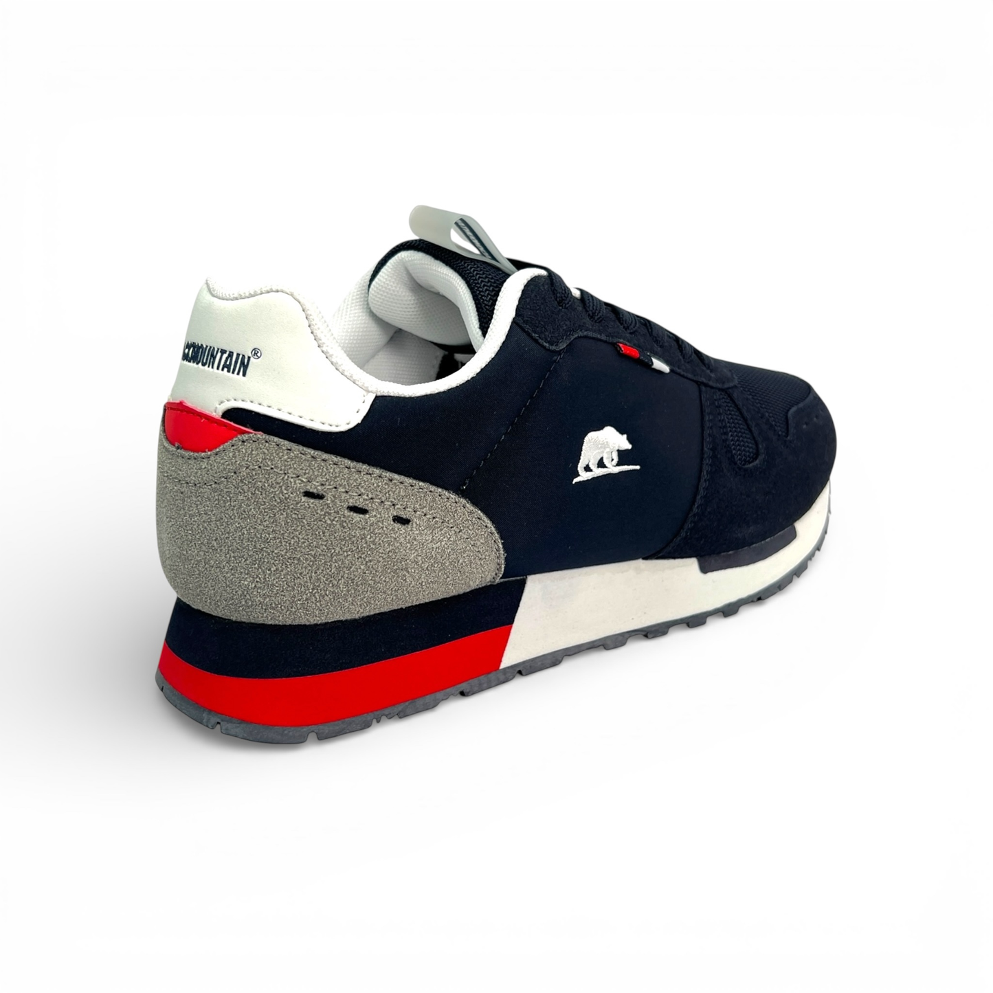 Calzado Deportivo Casual Hombre BMH253079 ⚡️NUEVA COLECCIÓN⚡️