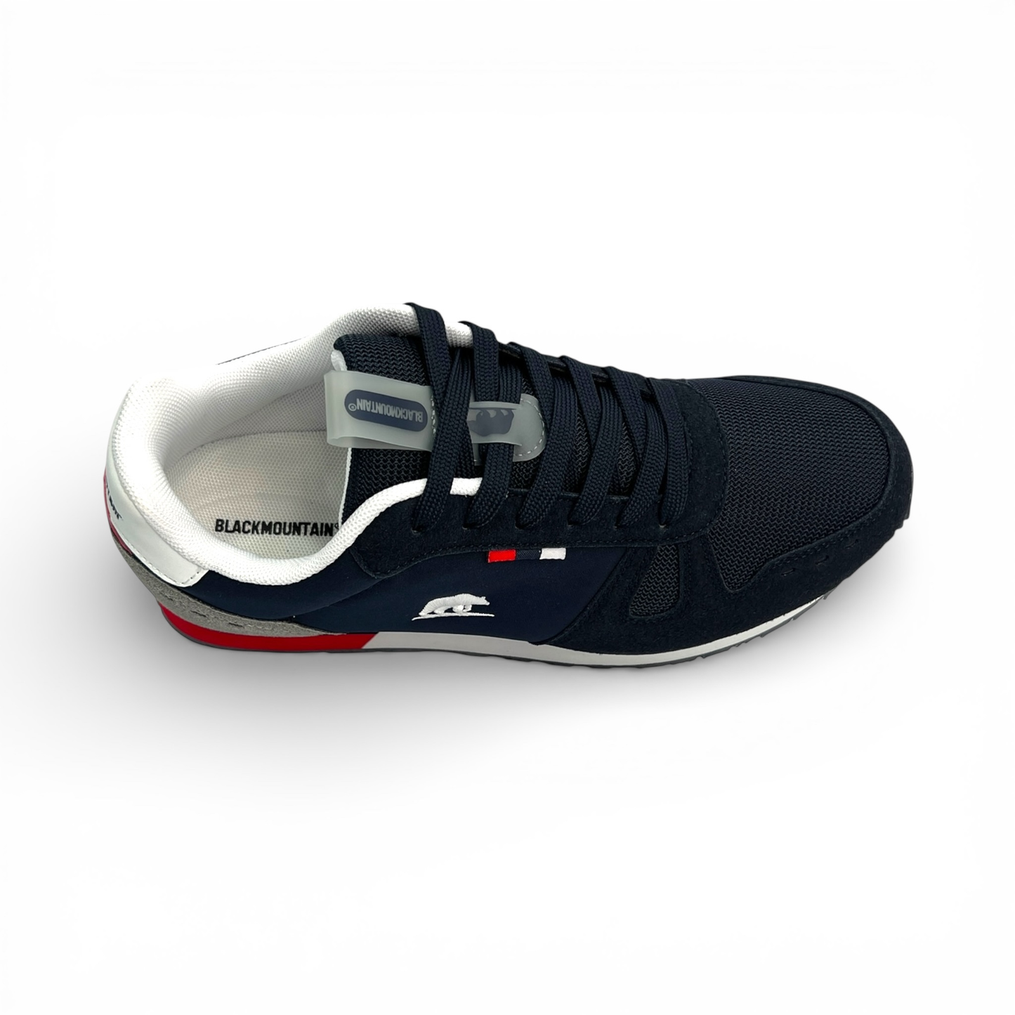 Calzado Deportivo Casual Hombre BMH253079 ⚡️NUEVA COLECCIÓN⚡️