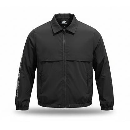 Chaqueta Hombre Rompevientos BMH255619