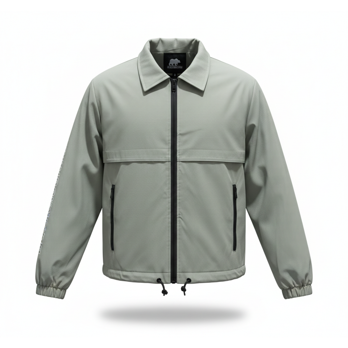 Chaqueta Hombre Rompevientos BMH255619