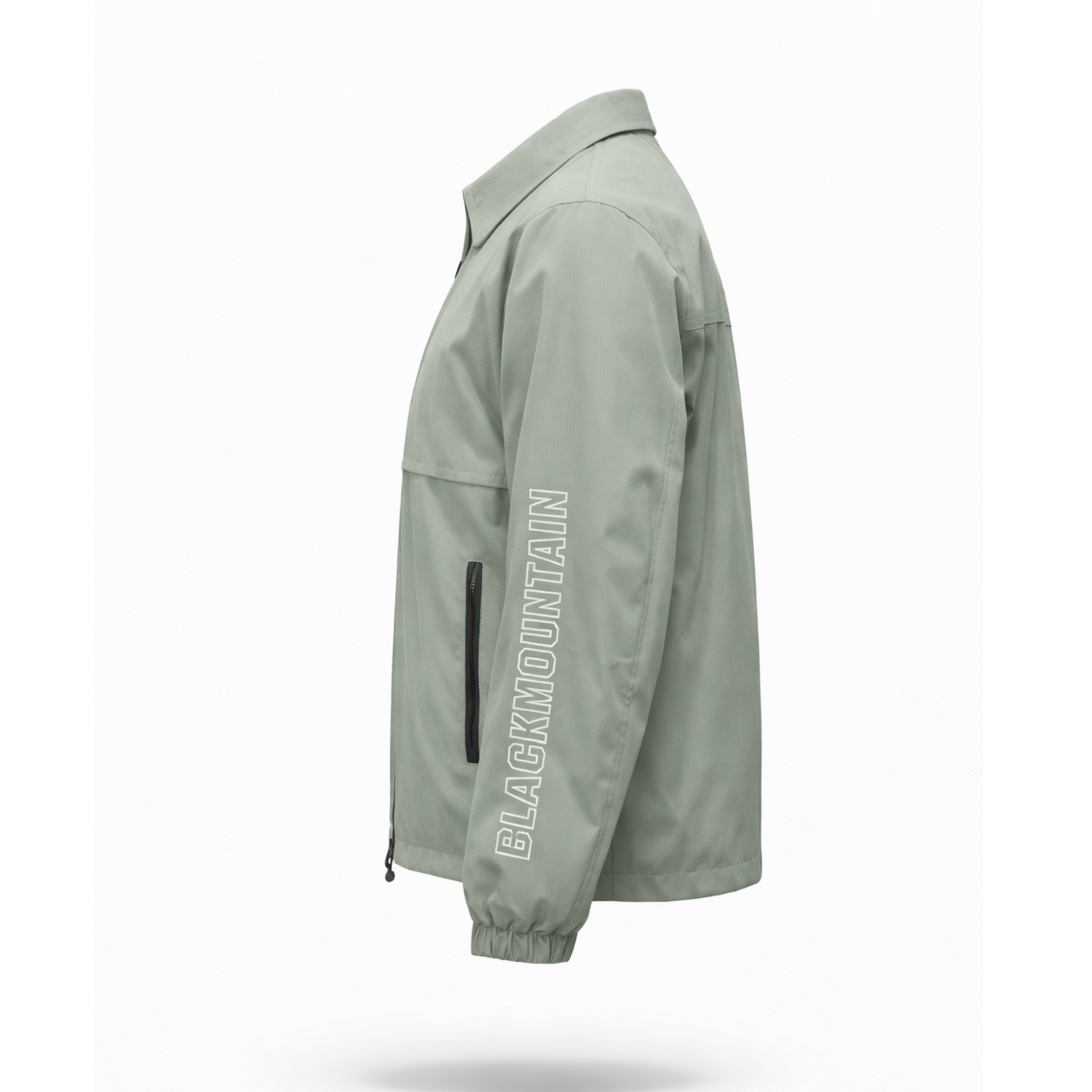 Chaqueta Hombre Rompevientos BMH255619