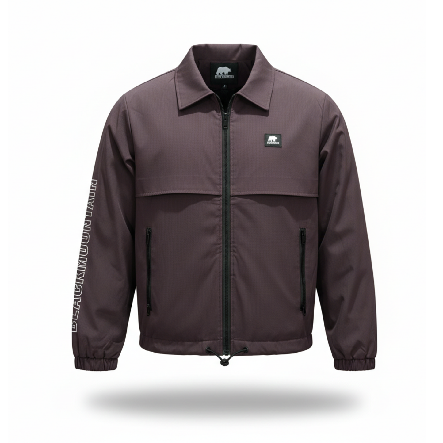 Chaqueta Hombre Rompevientos BMH255619