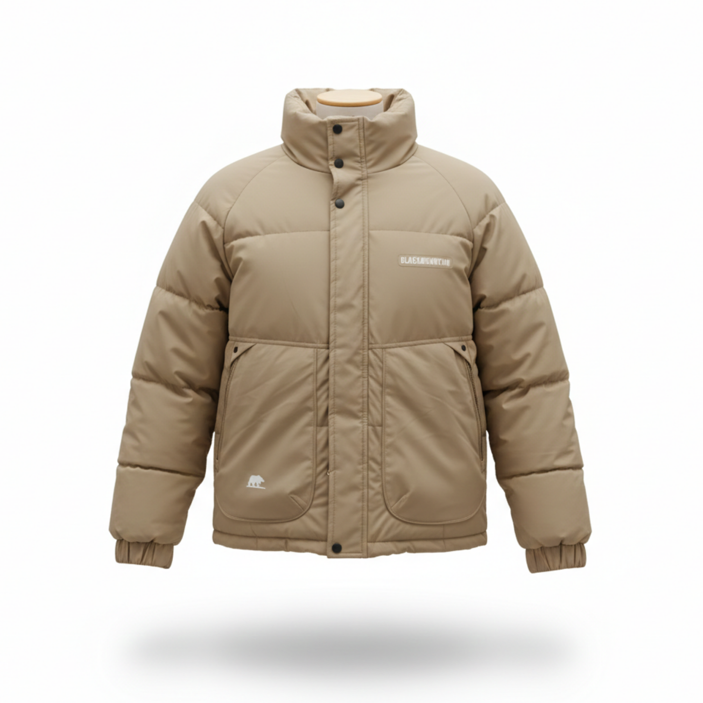 Chaqueta Hombre Bomber BMH256662