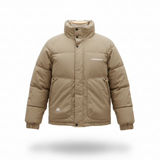 Chaqueta Hombre Bomber BMH256662