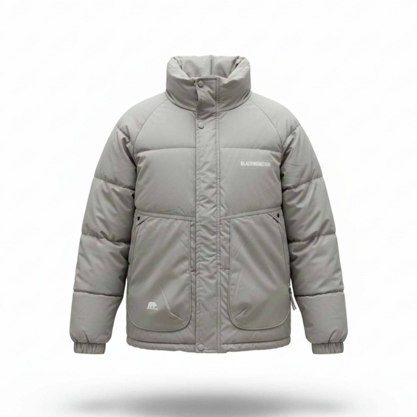 Chaqueta Hombre Bomber BMH256662