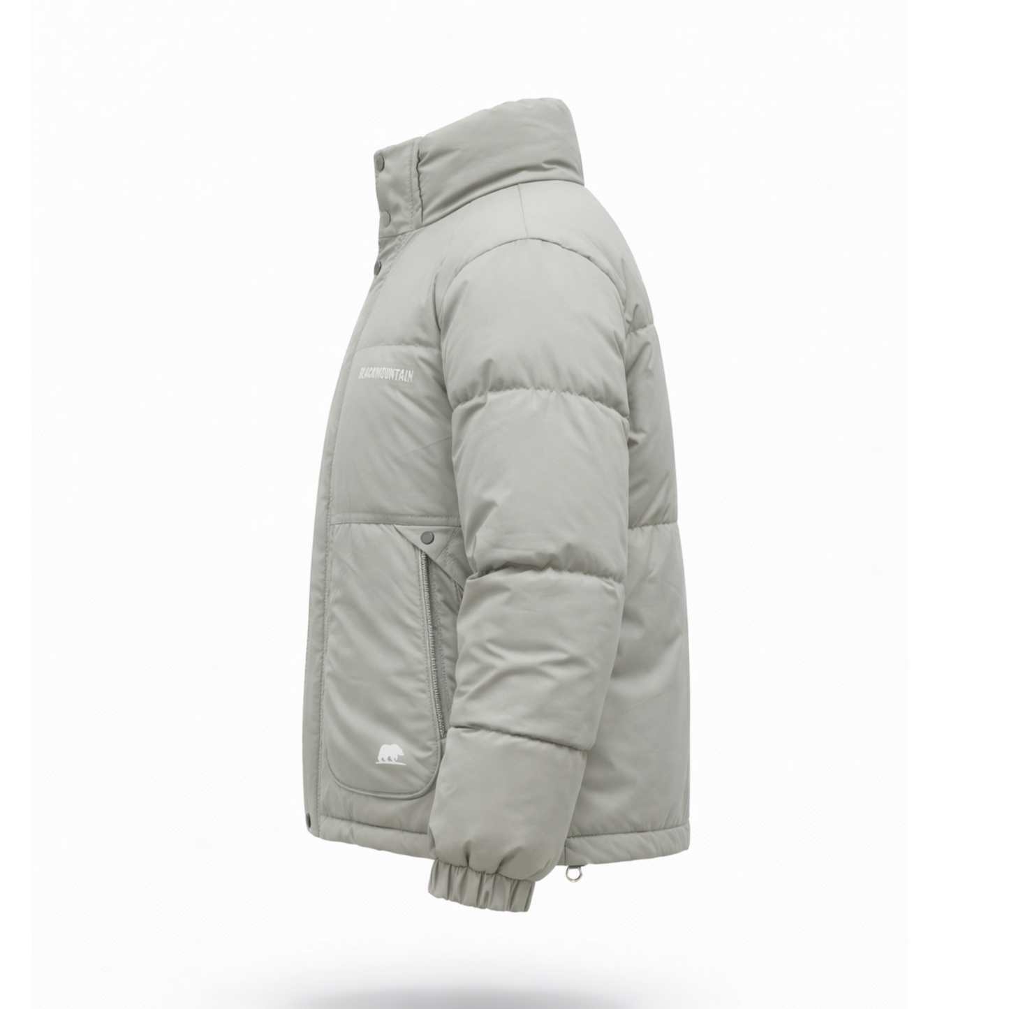 Chaqueta Hombre Bomber BMH256662