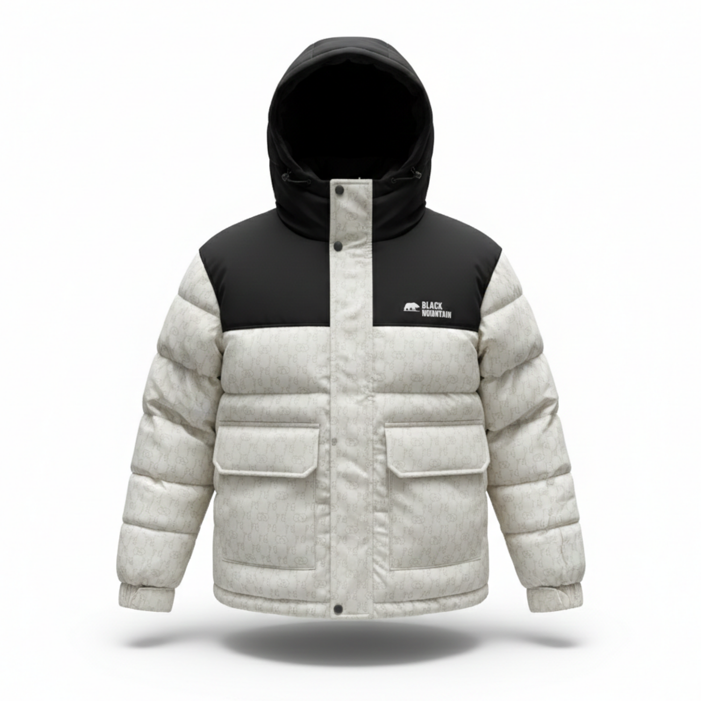 Chaqueta Hombre Bomber BMH256705